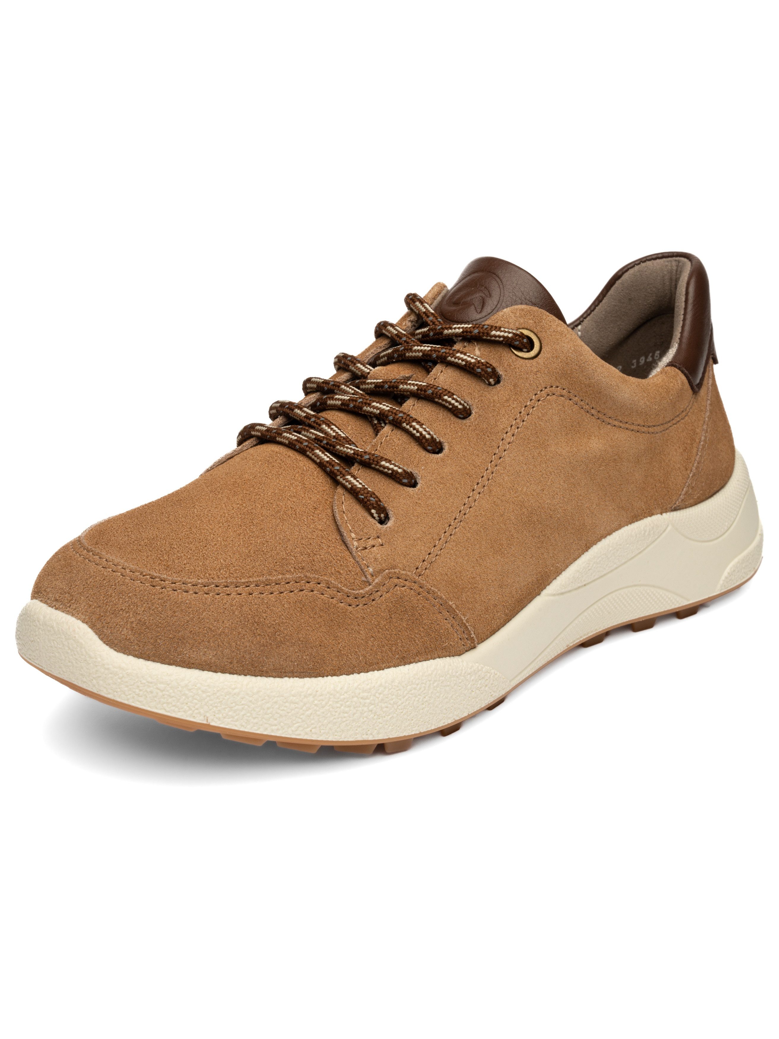 Ara Sneaker Bergen Schnürschuh