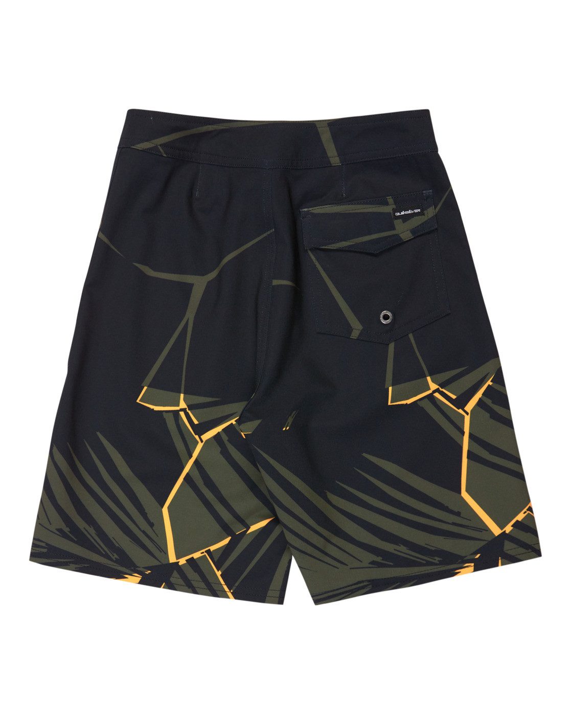 Quiksilver Boardshorts Surfsilk Straight 17"