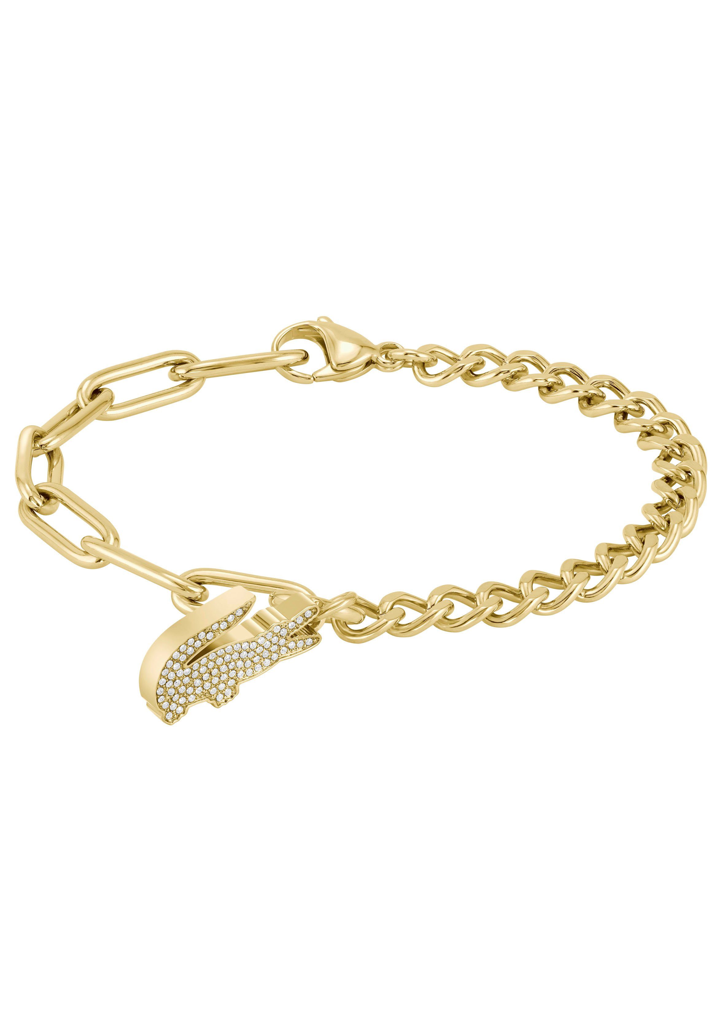 für Goldene Lacoste online | Damen OTTO Armbänder kaufen