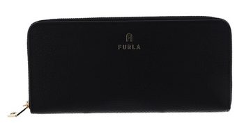 Furla Geldbörse Camelia, aus echtem Leder