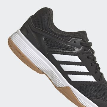 adidas Performance SPEEDCOURT VOLLEYBALLSCHUH Indoorschuh