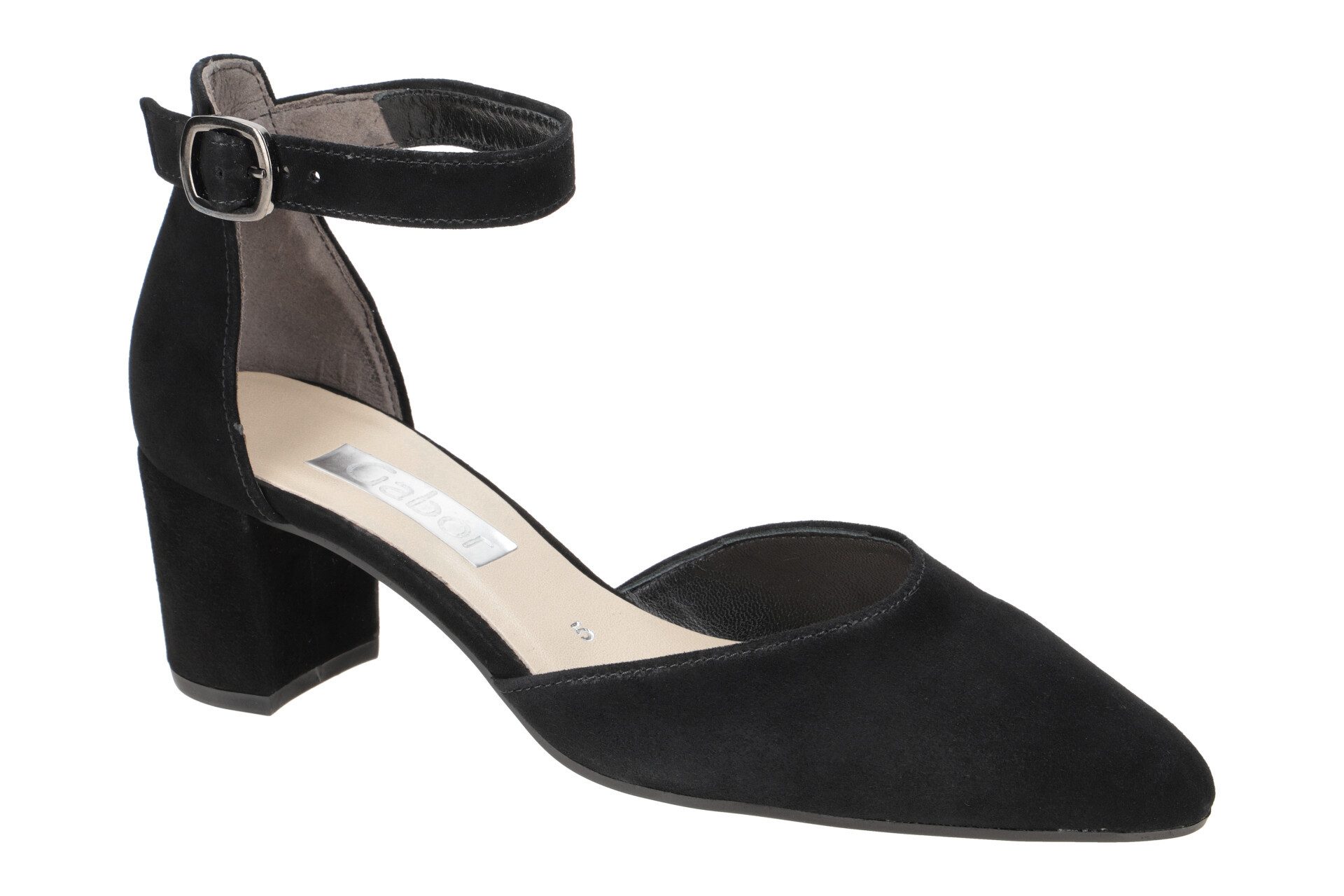 Gabor 81.340.17 Pumps