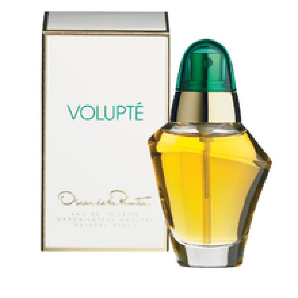 Oscar de la Renta Eau de Toilette Oscar De La Renta Volupte Eau de Toilette 100ml Spray