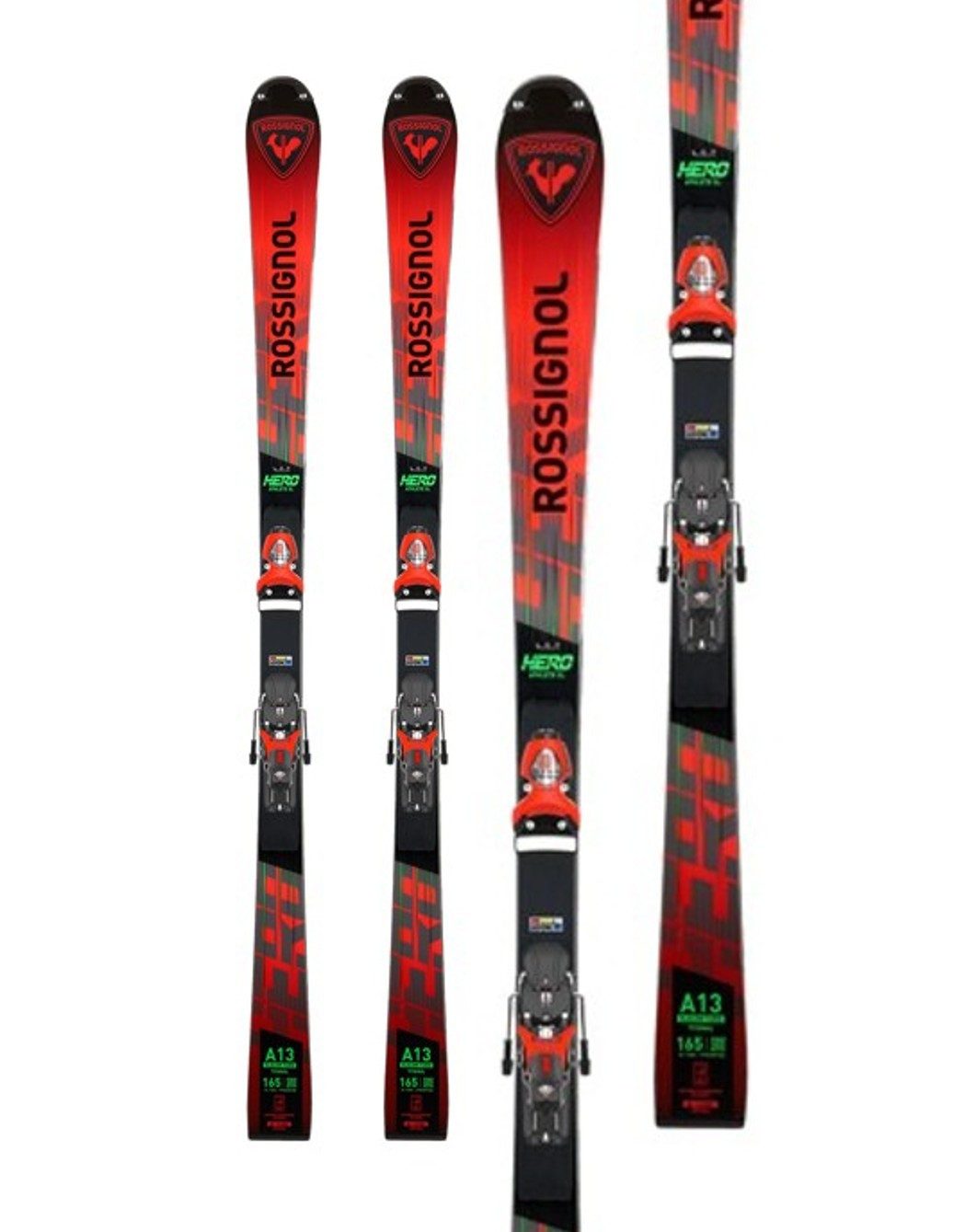 Rossignol Tourenski