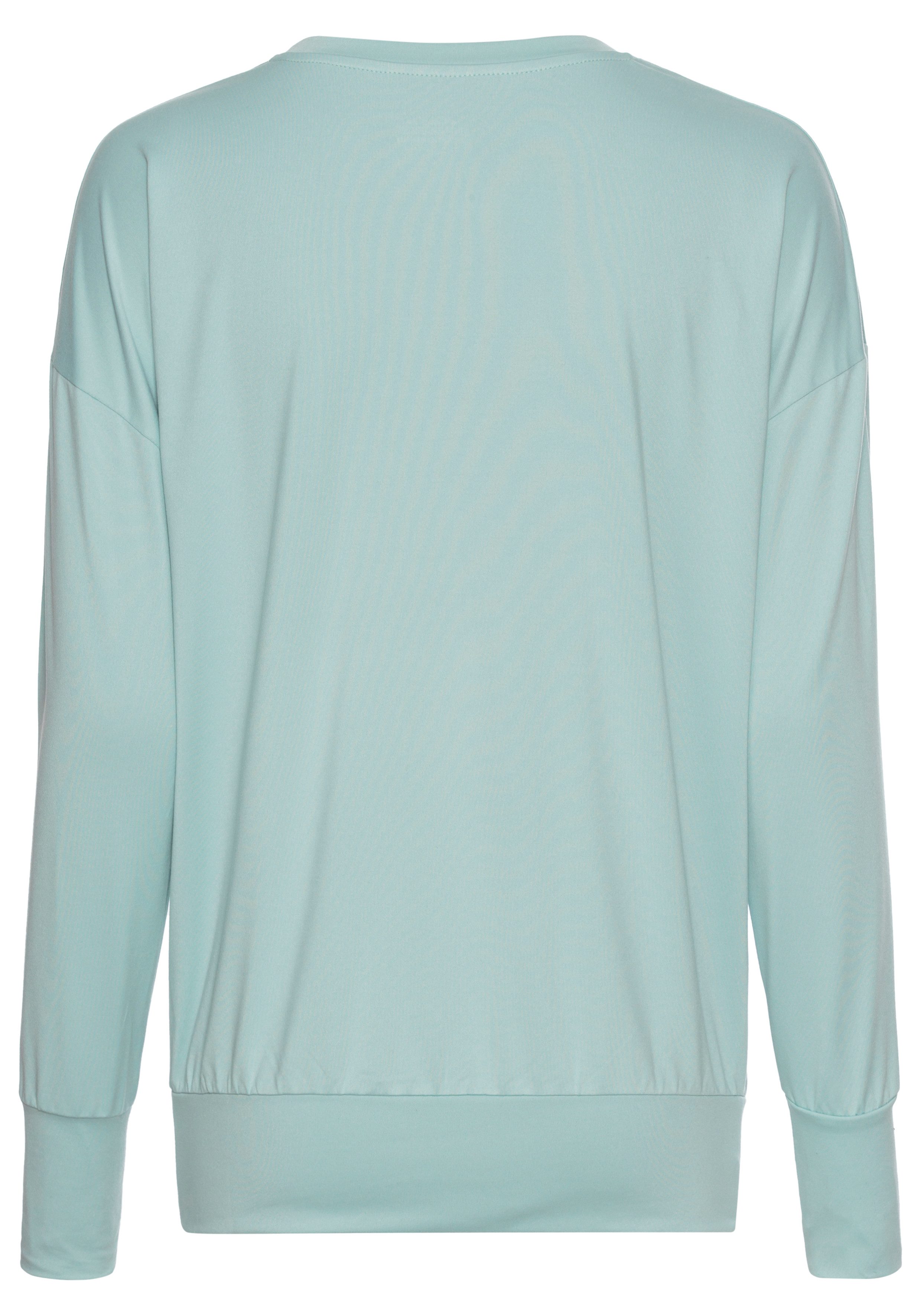 FAYN SPORTS Yogashirt (2er-Pack) Atmungsaktiv & schnelltrocknend im praktischen 2er-Pack