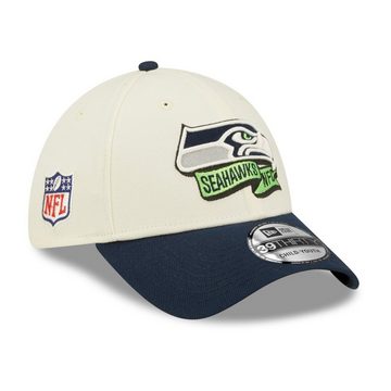 New Era Baseball Cap 39Thirty SIDELINE Seattle Seahawks