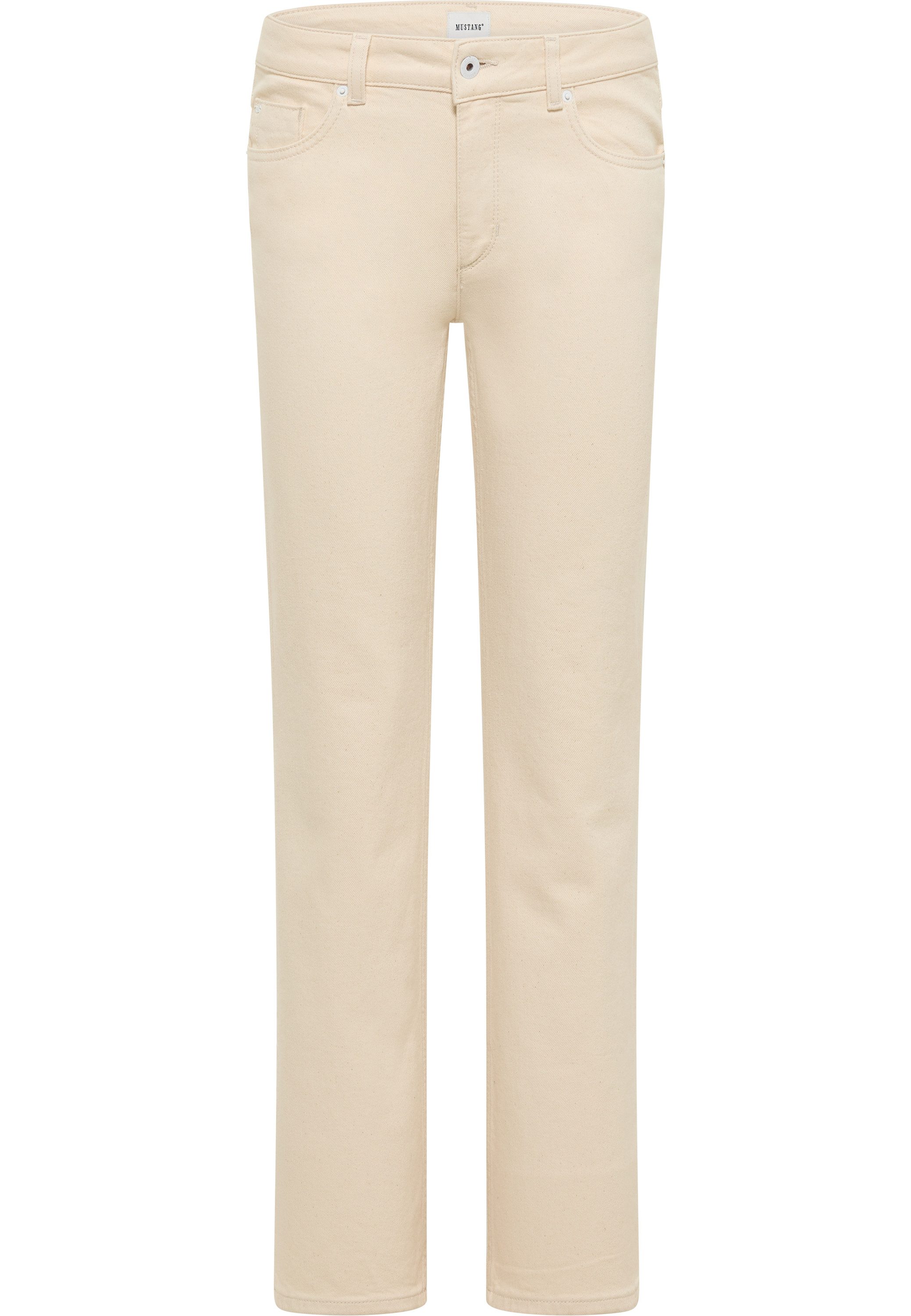 MUSTANG Bootcut-Jeans Damen Style Shelby Slim Boot