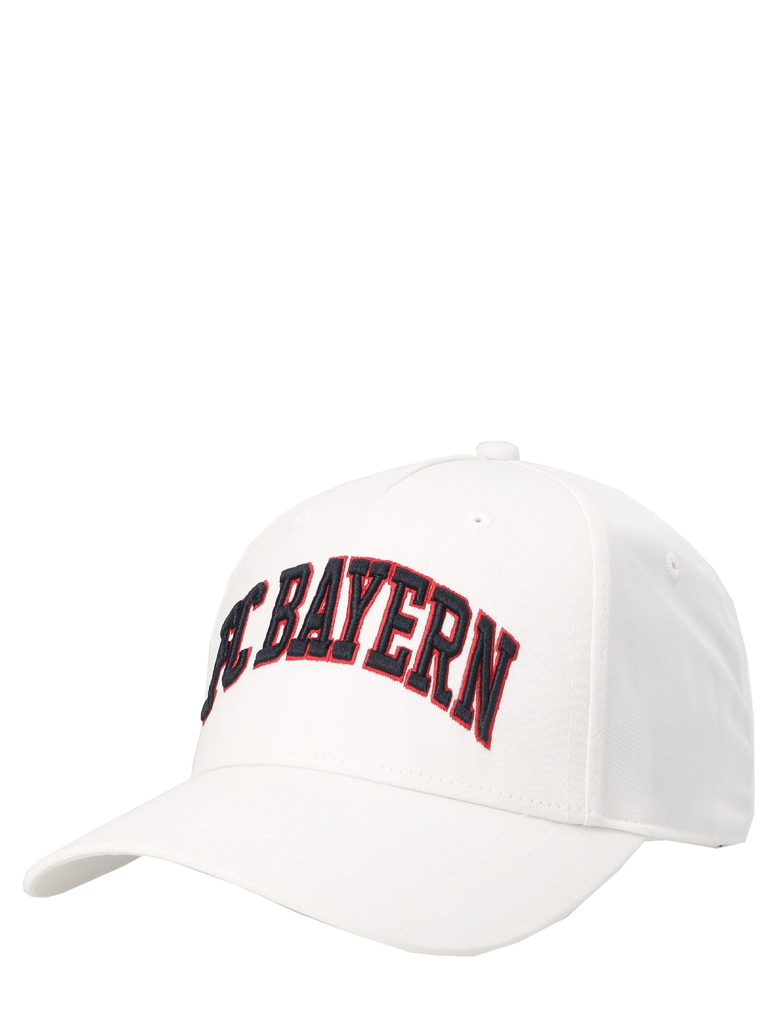 FC Bayern München Baseball Cap FC Bayern München I Baseballcap FC Bayern I Herren I Off white