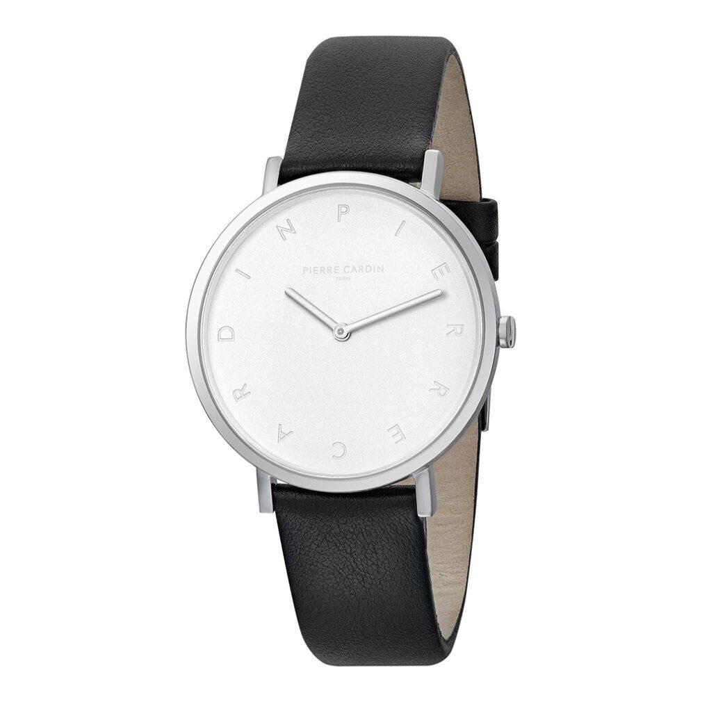 Pierre Cardin Luxusuhr Belleville Tribute Damenuhr CBV.1001