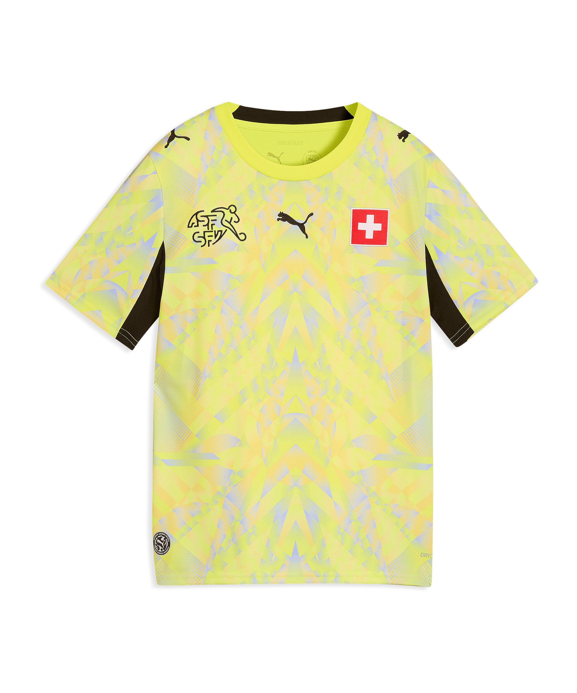 PUMA Fußballtrikot PUMA Weltmeisterschaft