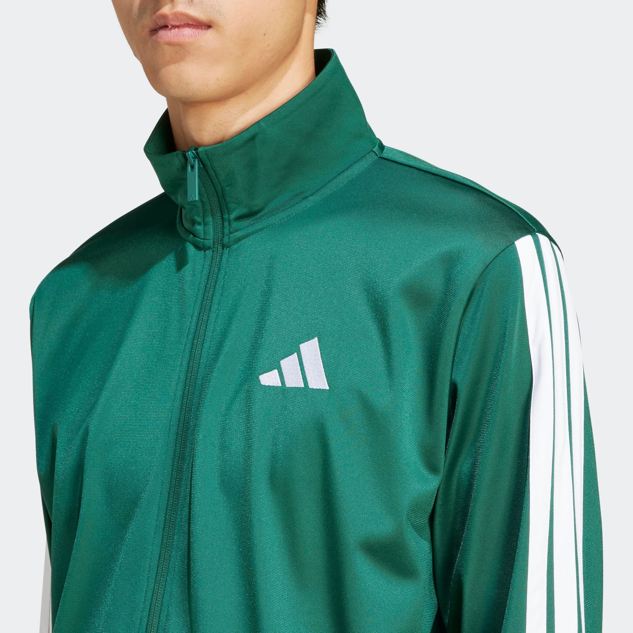 adidas Sportswear Trainingsjacke DAYREADY TRACK