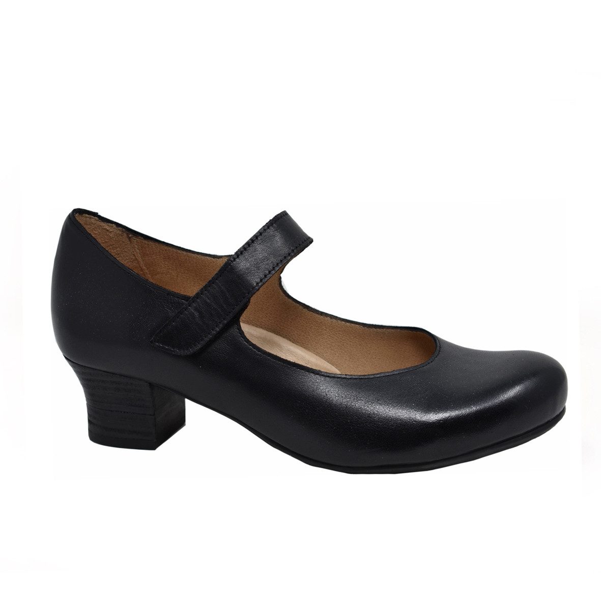 Claudio Nero Jace Pumps