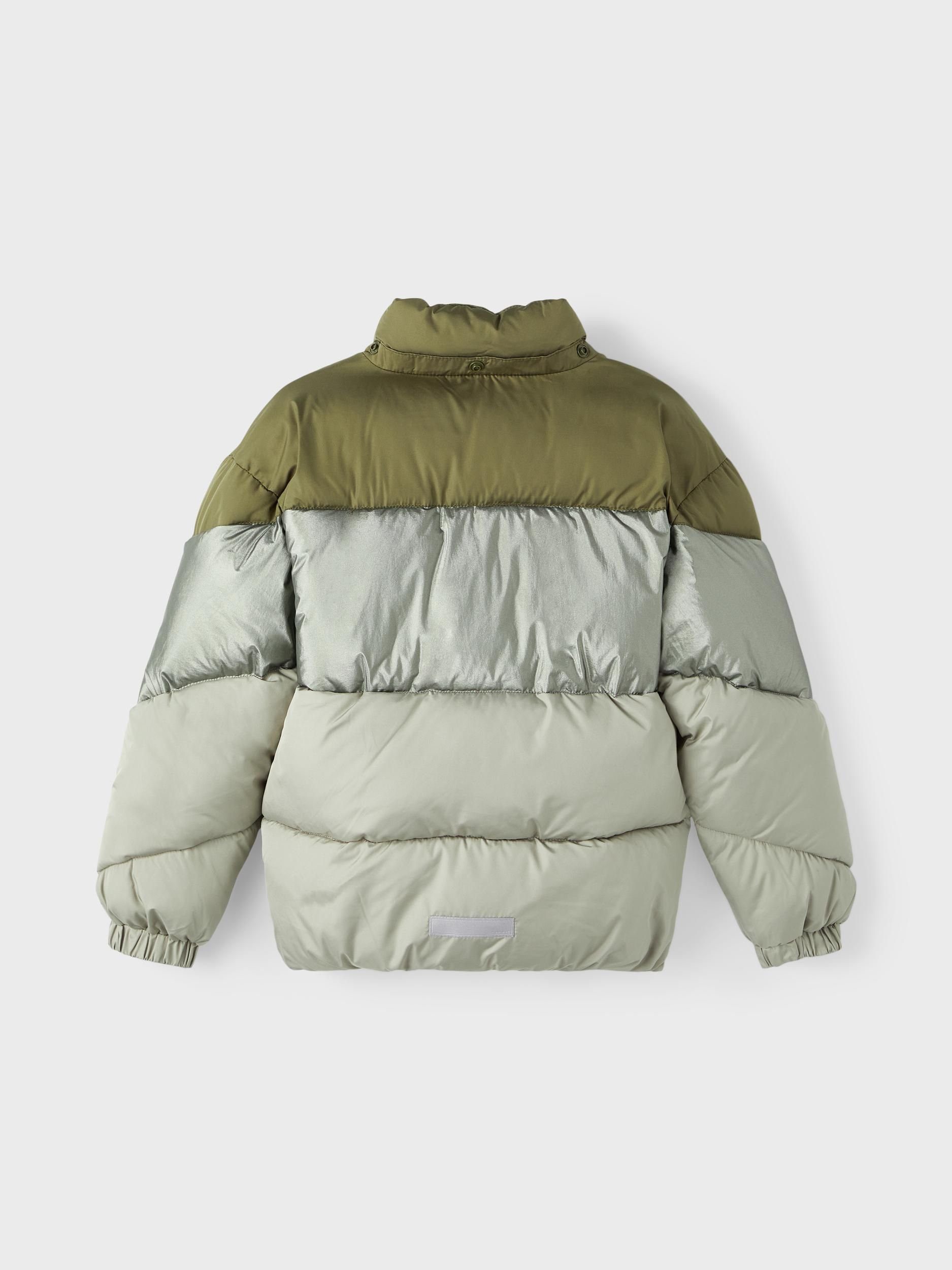 Name It Anorak