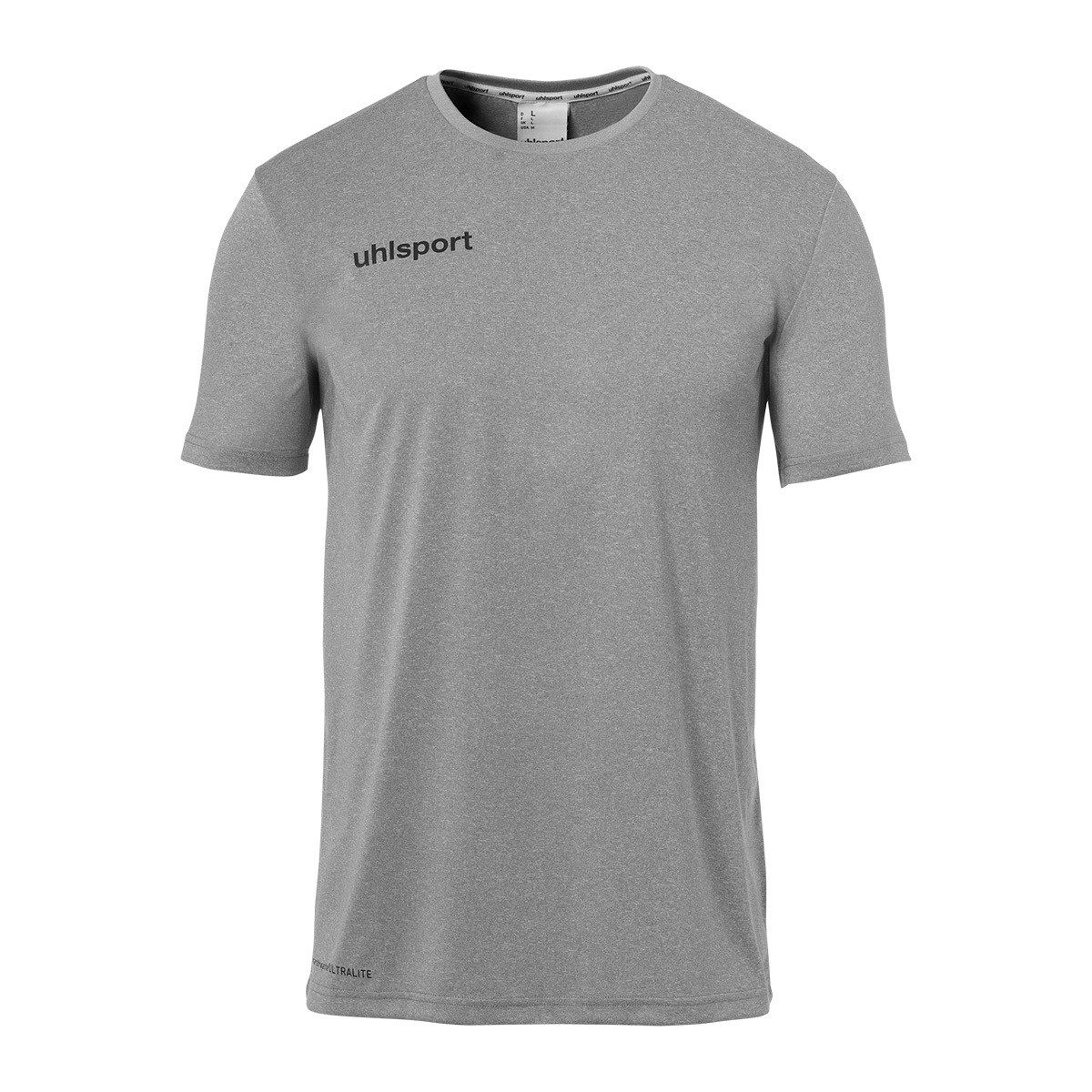 uhlsport Trainingsshirt Trainings-T-Shirt Essential Functional (1-tlg., Trikot) atmungsaktiv, schnelltrocknend