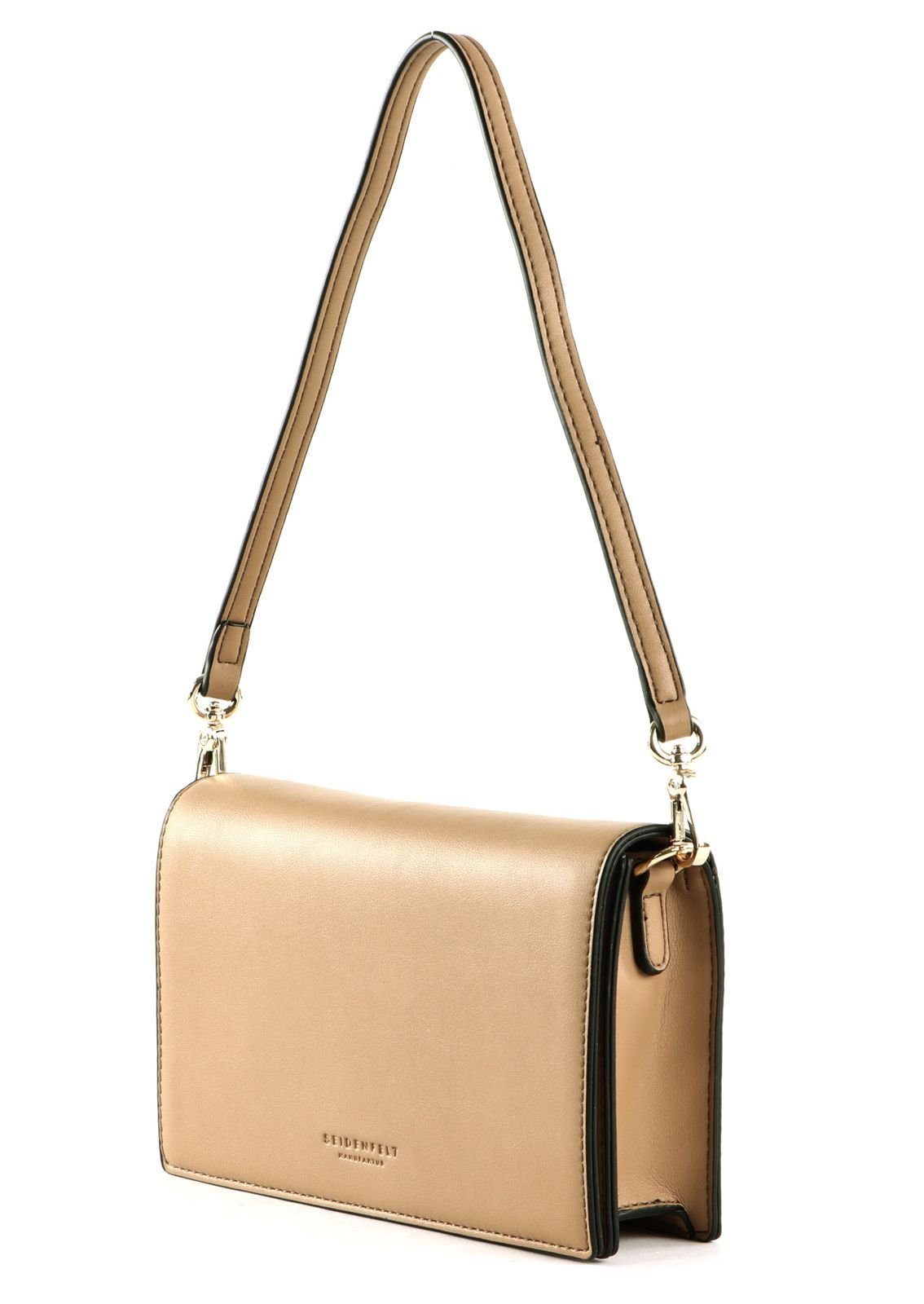 Seidenfelt Manufaktur Clutch