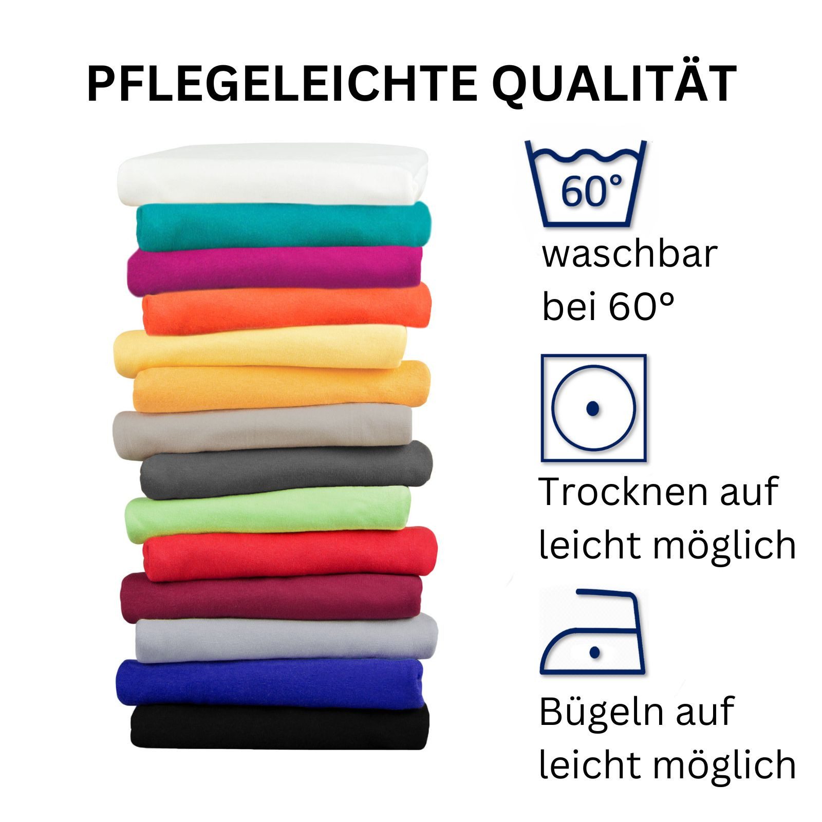 MOON Heimtextilien Kissenbezug / Seitenschläferkissenbezug 2er günstig online kaufen