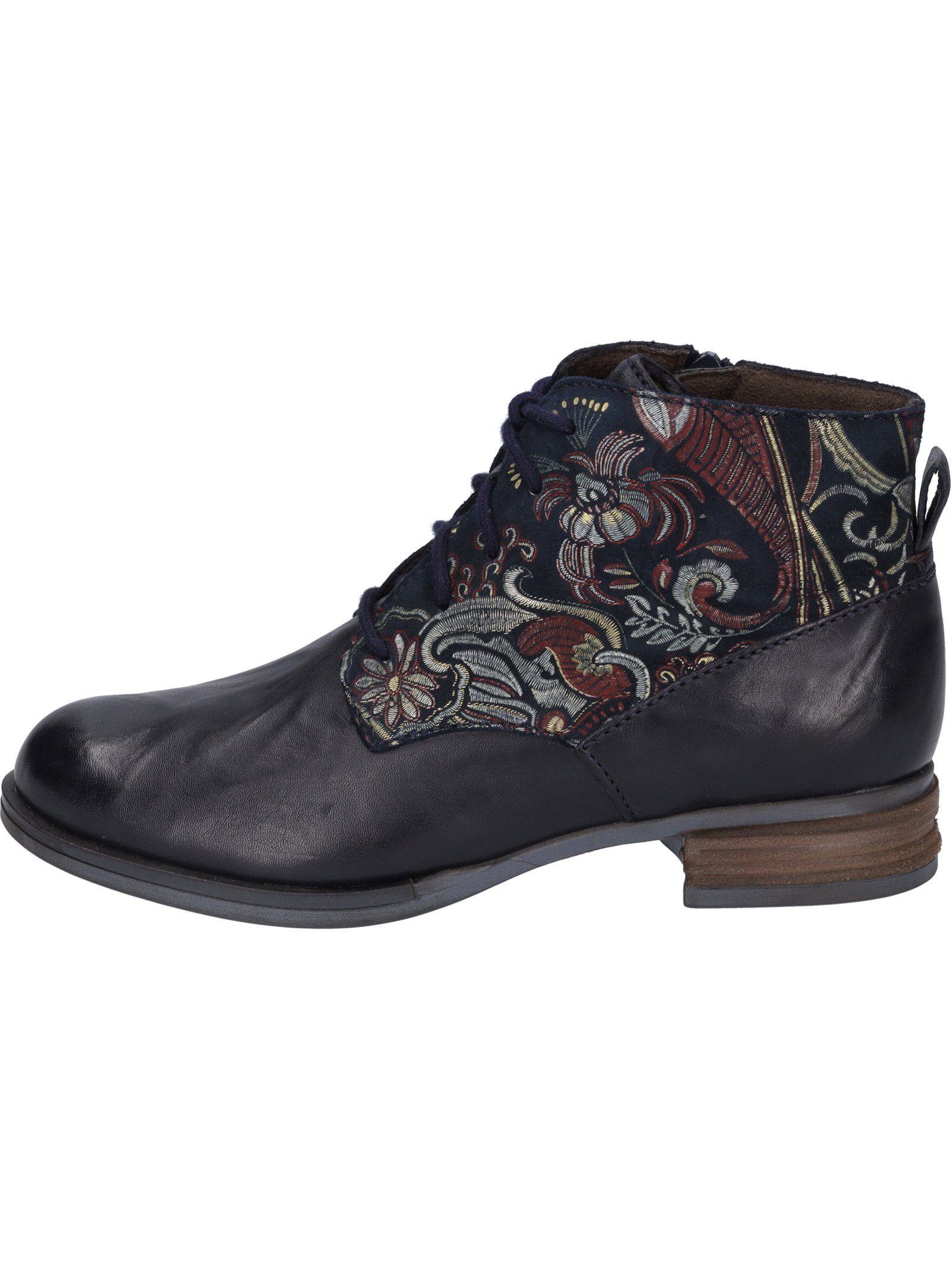 Josef Seibel Schnürstiefelette