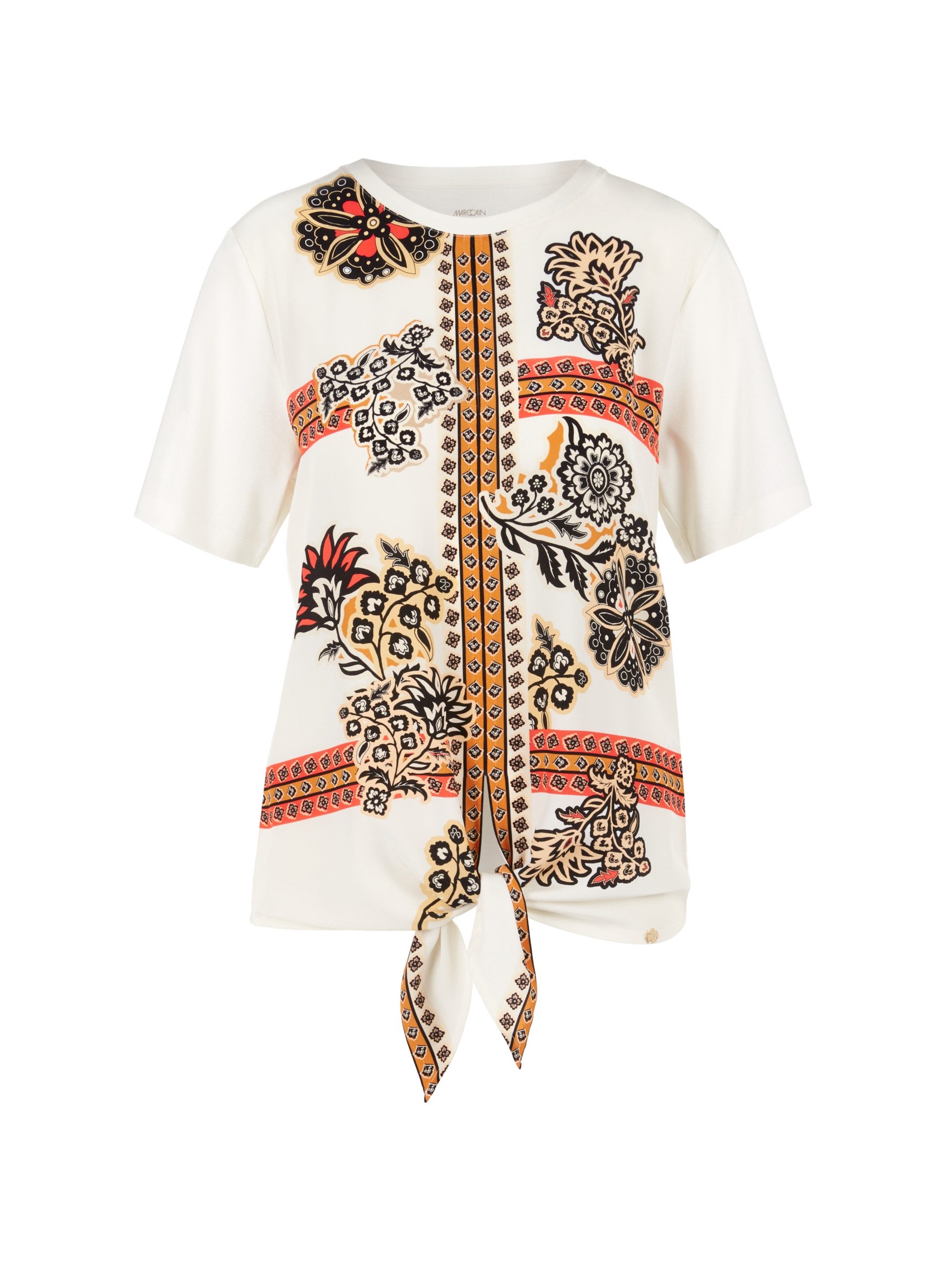 Marc Cain Blusenshirt Blusenshirt