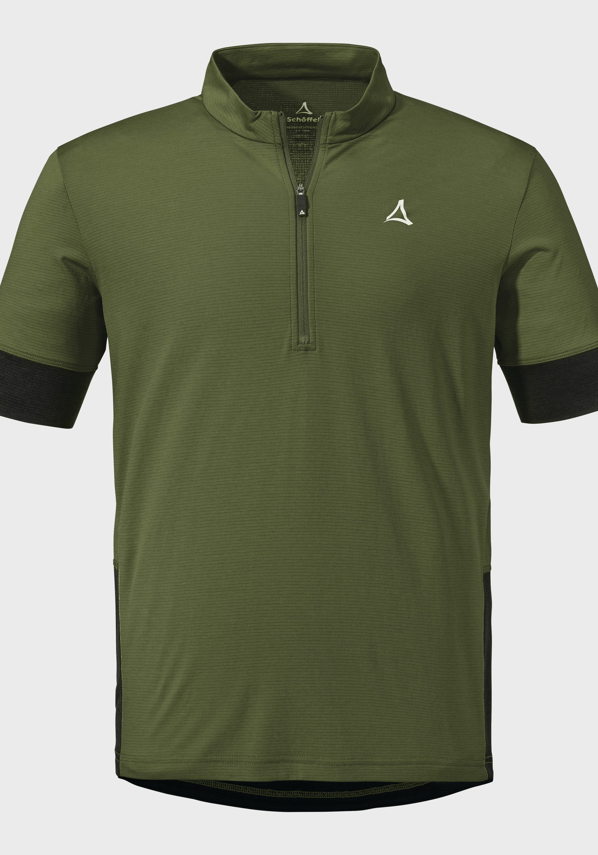 Schöffel Radtrikot Bike CIRC Shirt Style günstig online kaufen