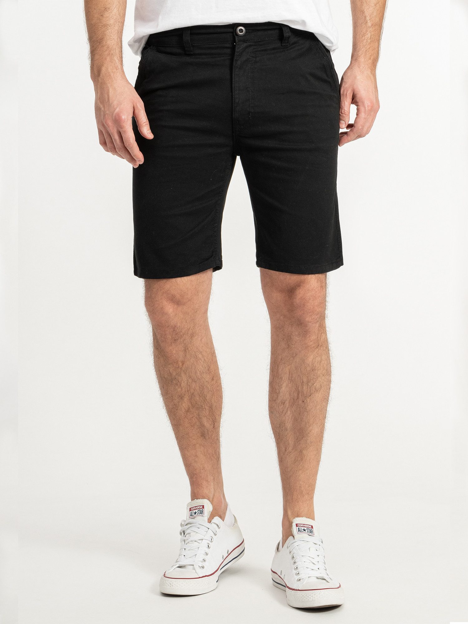 Rock Creek Chinoshorts Shorts Bermuda Sommer günstig online kaufen