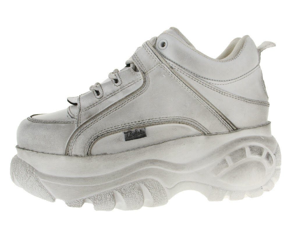 Buffalo Buffalo Damen Sneaker Schnürschuh günstig online kaufen