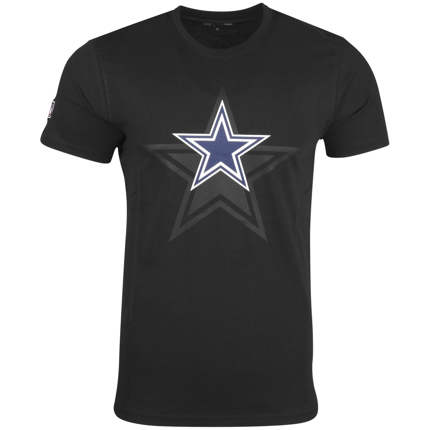 Print-Shirt 2.0 Dallas New Cowboys NFL Era