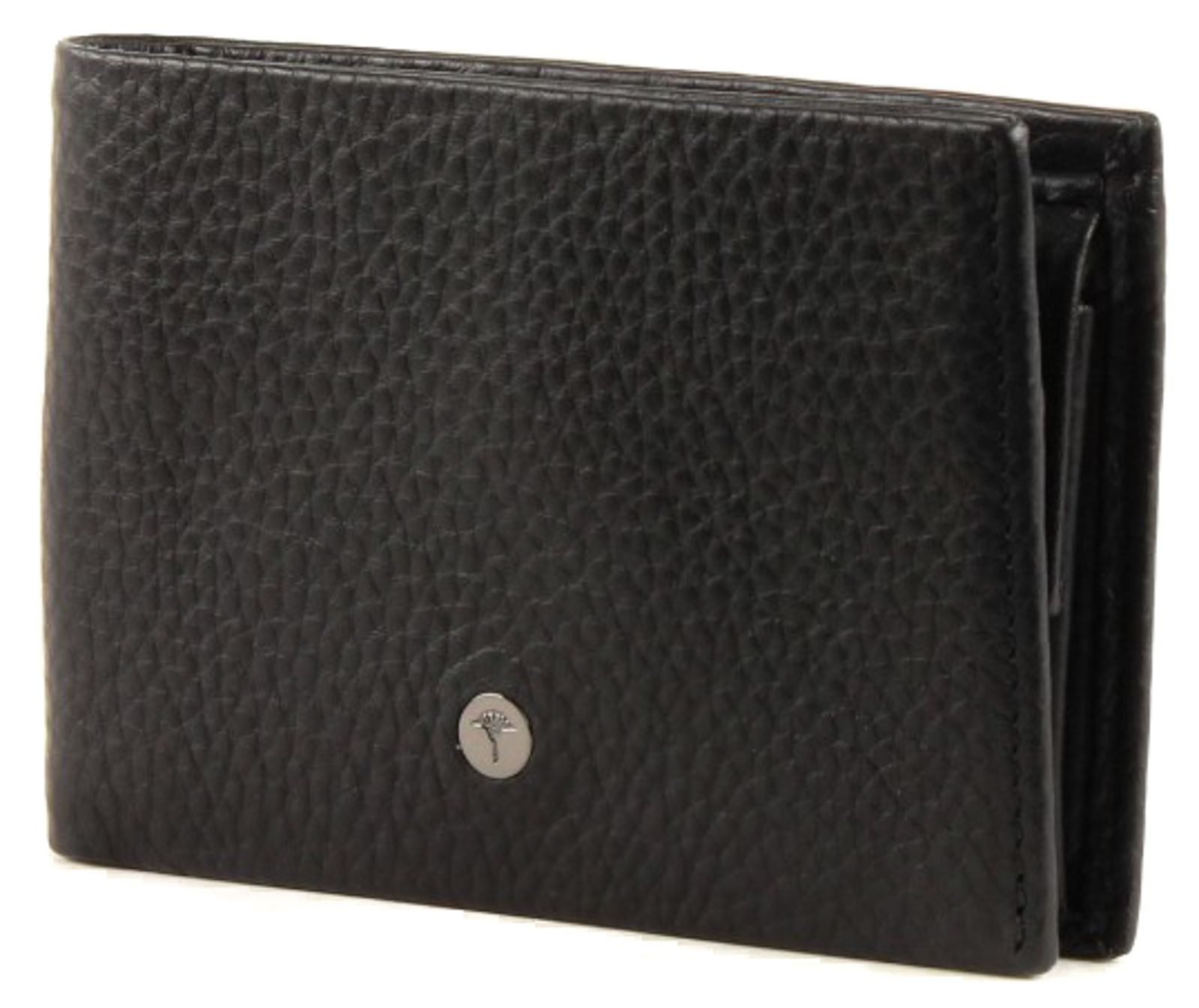 JOOP! Geldbörse Nestor Cross Grain 2 Card Wallet, aus echtem Rindsleder mit günstig online kaufen