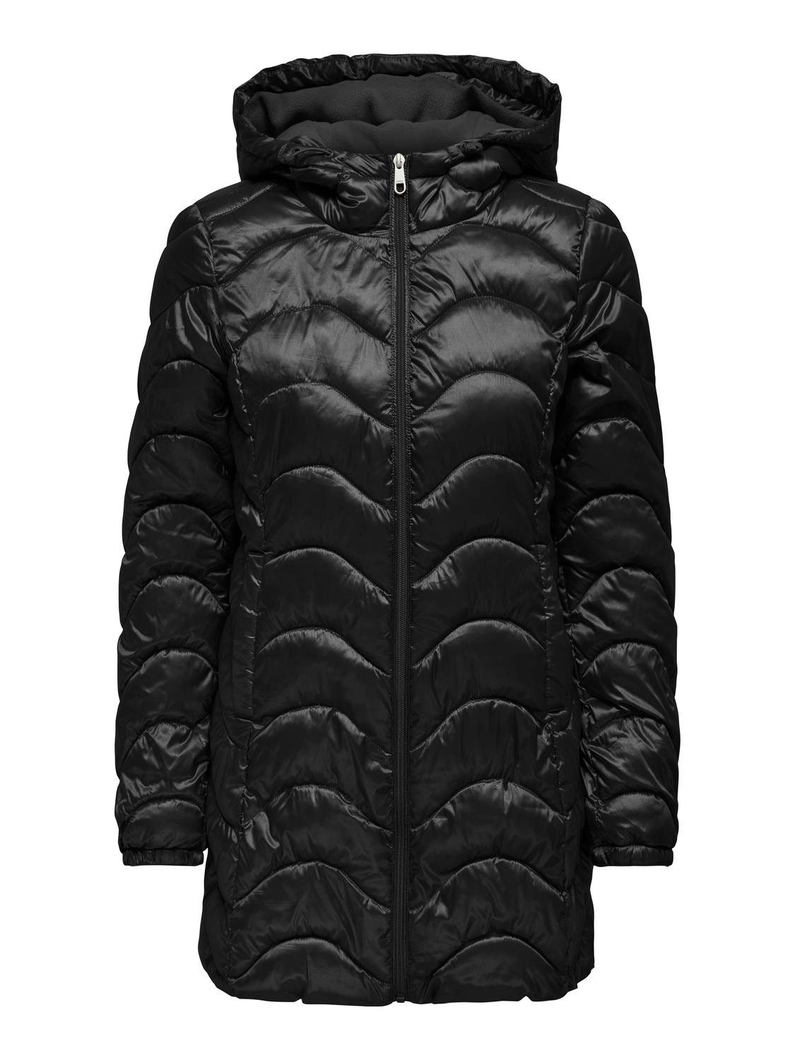 ONLY Steppmantel ONLVEGA WAVE QUILTED COAT CC OTW günstig online kaufen