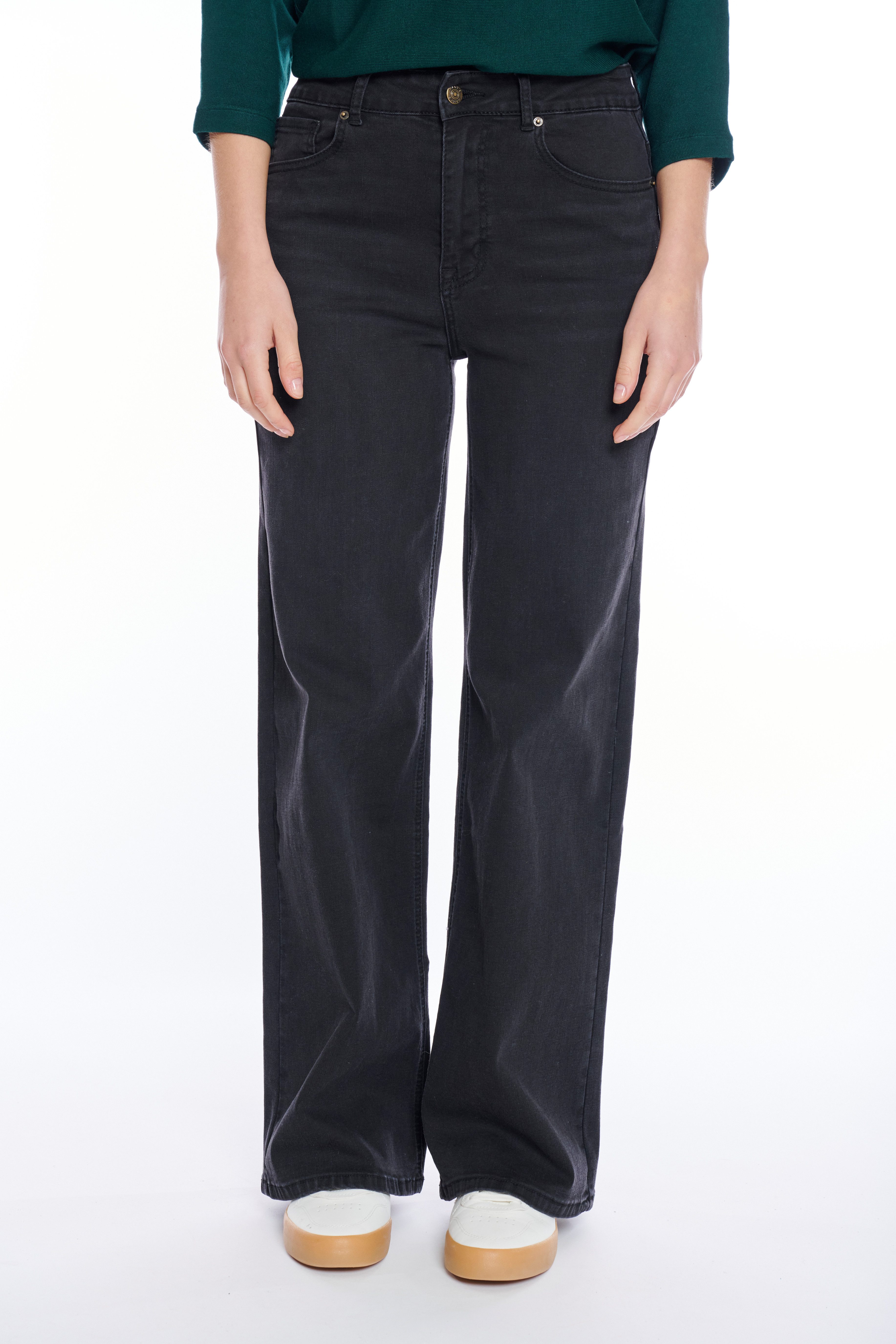 HaILY’S High-waist-Jeans LG HW C JN Ka44ddy günstig online kaufen
