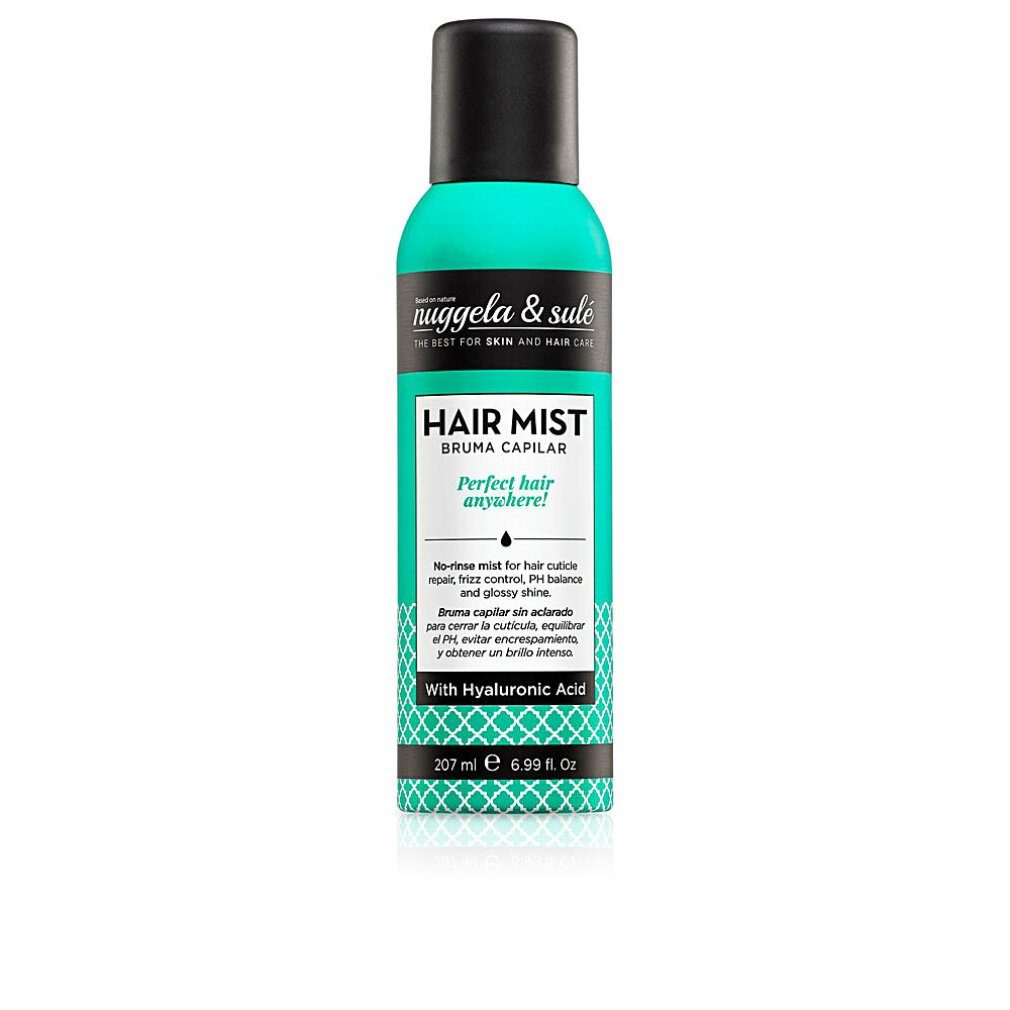 Haartonikum Hair Mist Bruma Capilar 207ml