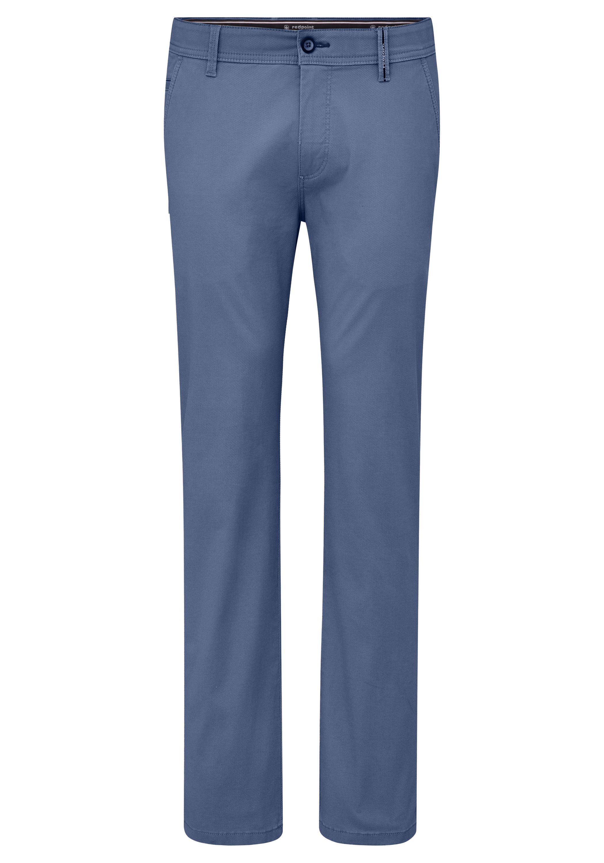 Redpoint Chinohose ODESSA Moderne Regular Chinohose günstig online kaufen