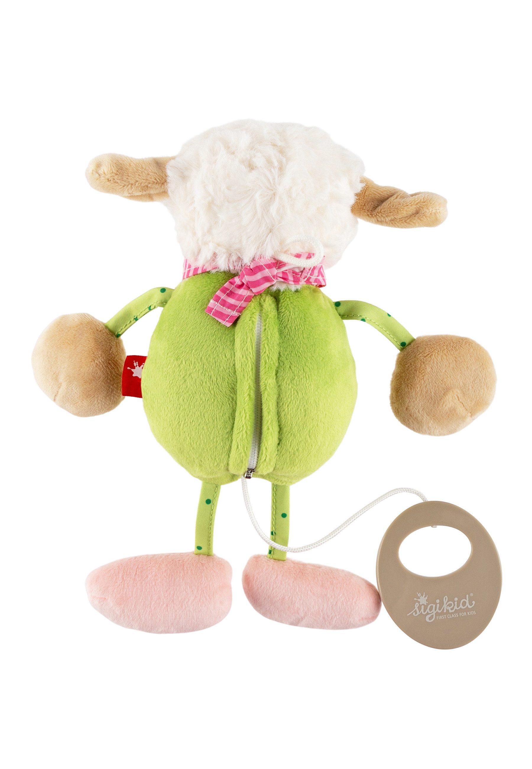 Sigikid Spieluhr für Babys und Kleinkinder Unisex, (1-tlg)