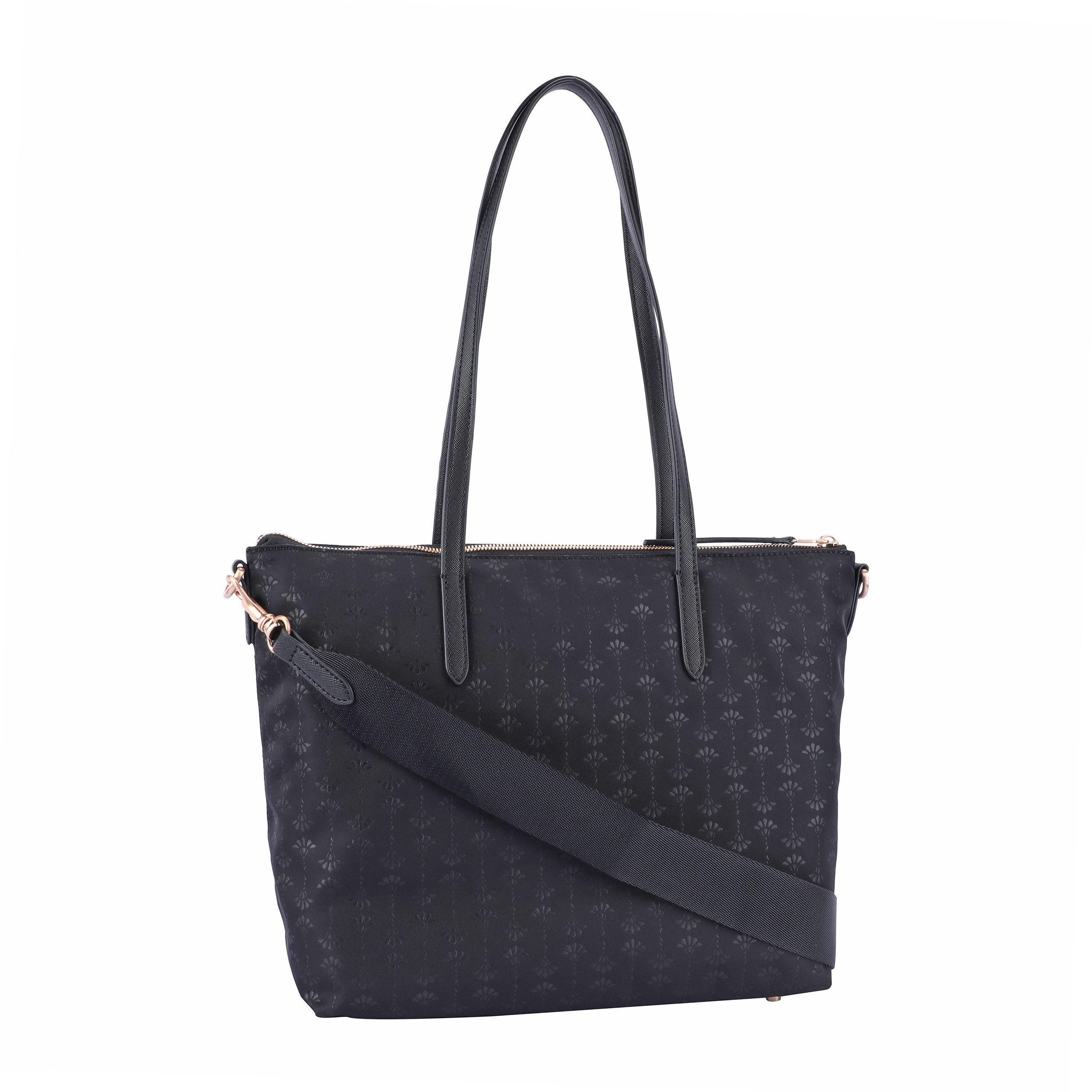 JOOP! Shopper Joop - Damen Shopper Collana Tessuto Helena