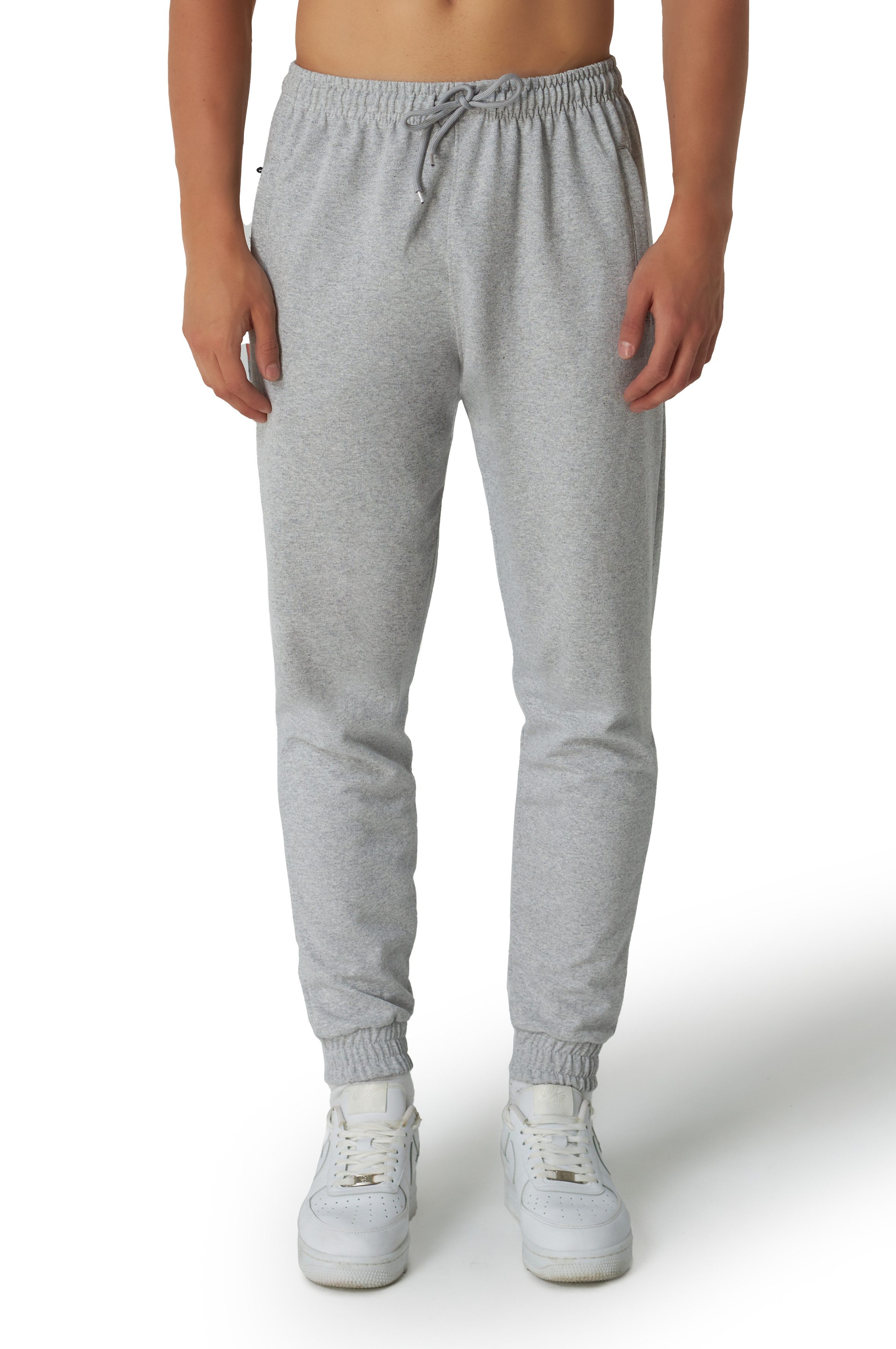 Smith & Solo Jogginghose Herren, Sporthose mit Bündchen Baumwolle günstig online kaufen