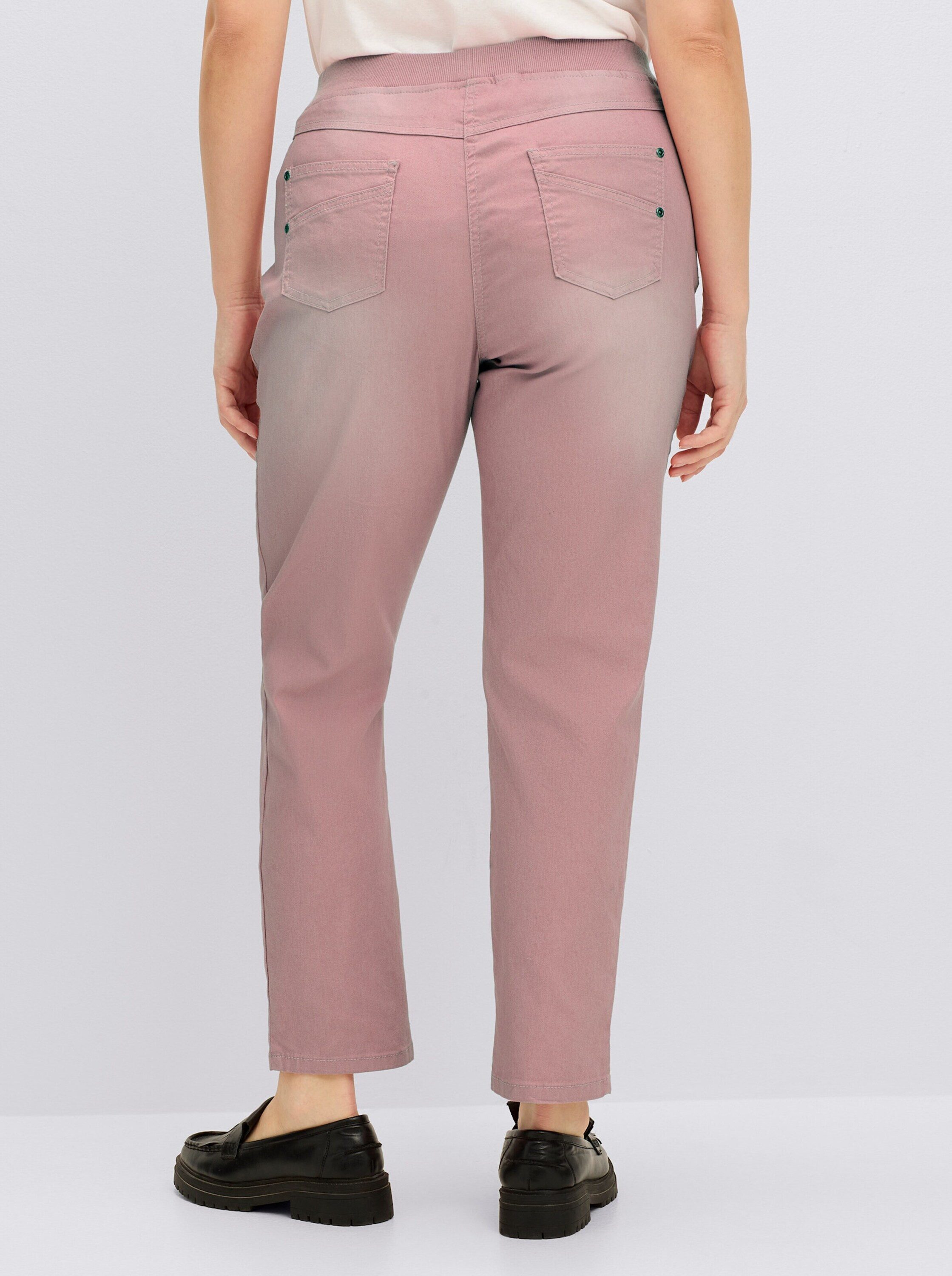 Witt Bequeme Jeans Jeans komfortabel