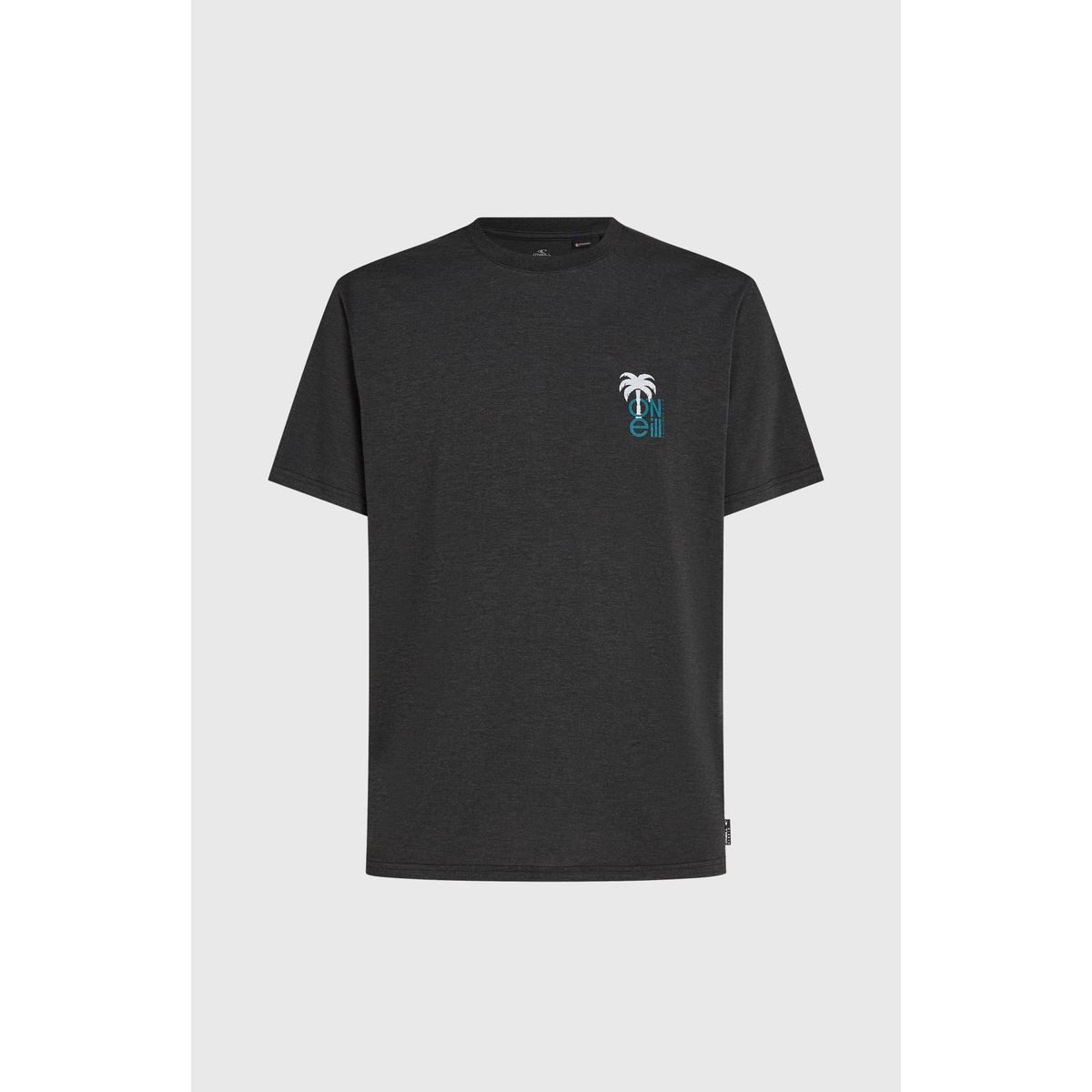 O'Neill Kurzarmshirt O'neill Hybrid Polygiene Graphic T-shirt Vielseitiges T-Shirt mit Feuchtigkeitsmanagement und