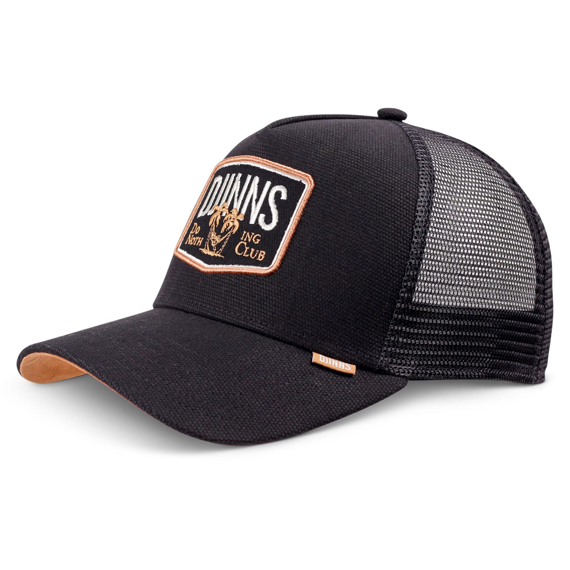 Djinns Trucker Cap Djinns HFT Cap Nothing Club (Basecap, Meshcap, Trucker K günstig online kaufen