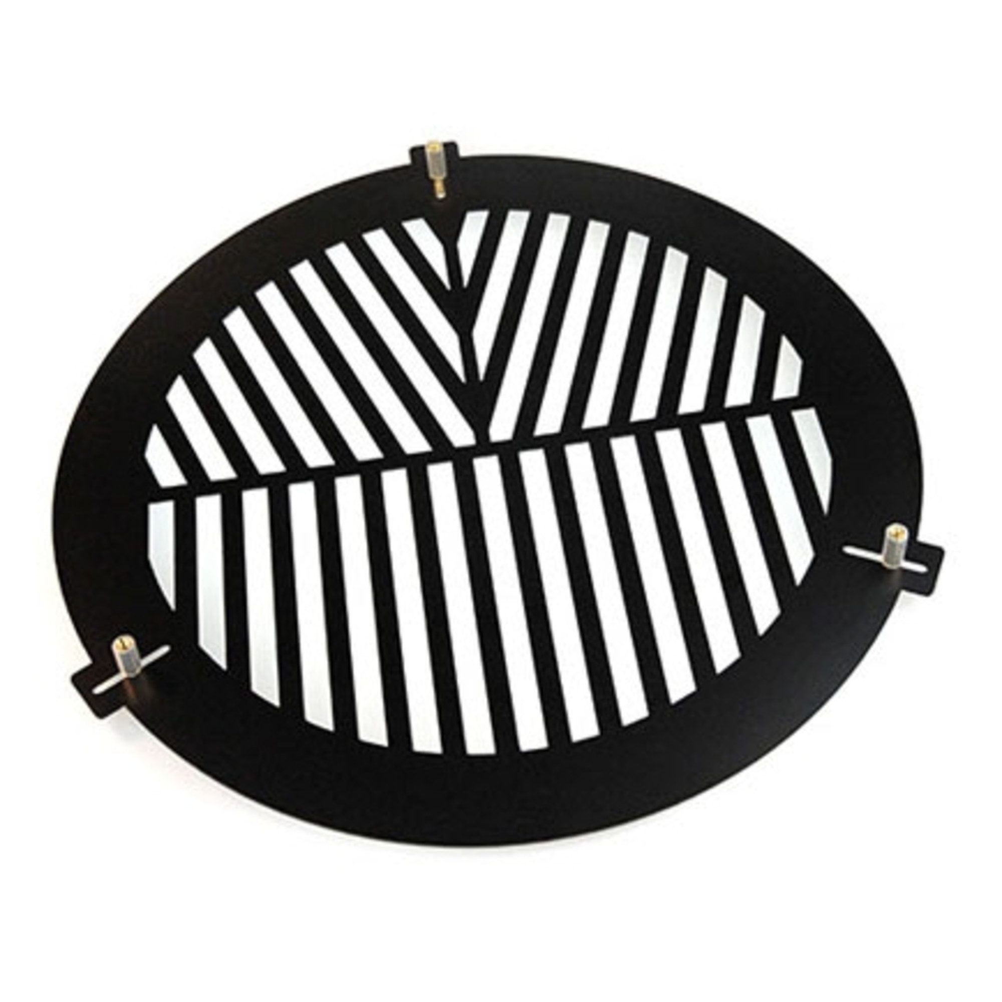 ASToptics Teleskop ASToptics Fokusmaske Bahtinov Acryl 230-290mm