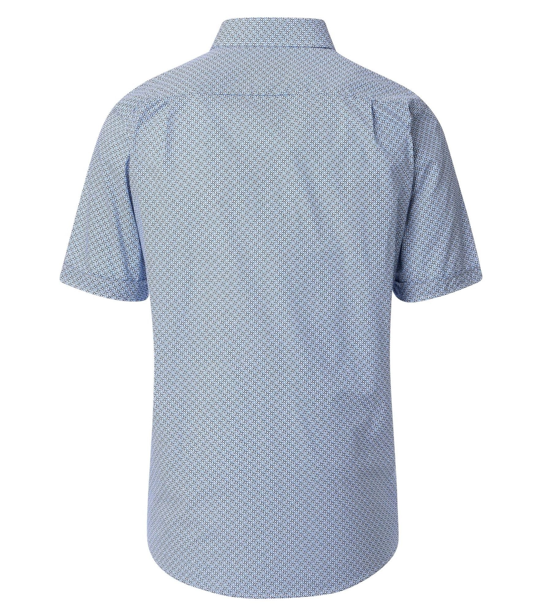 Redmond Kurzarmhemd 251065999 comfort fitButton-Down