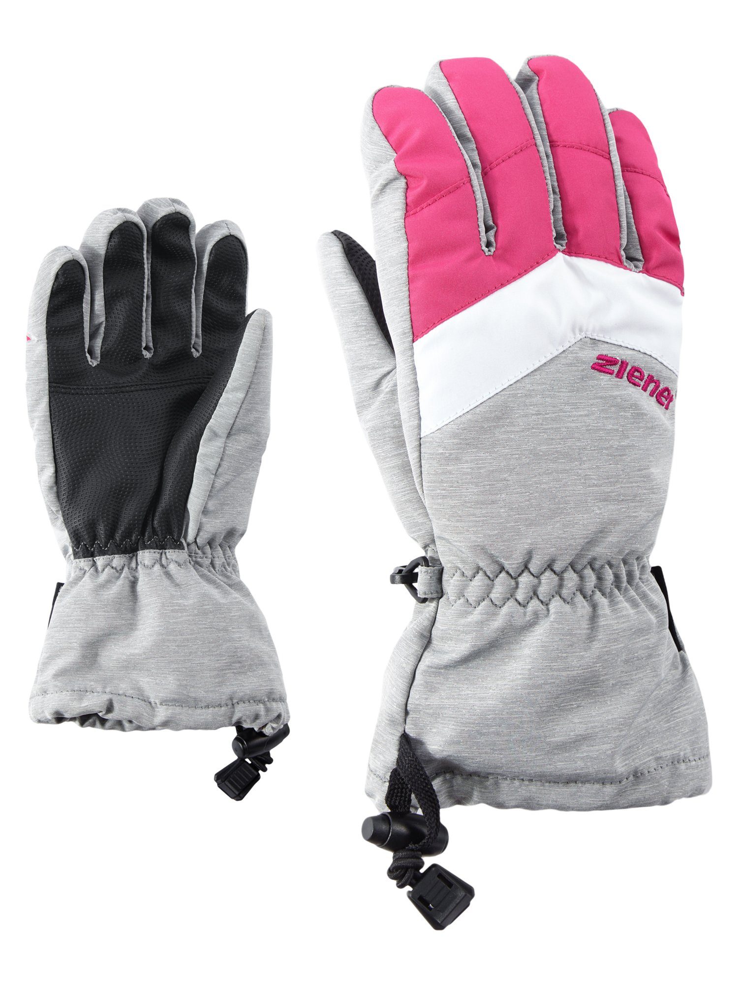 Ziener Skihandschuhe LETT AS(R)