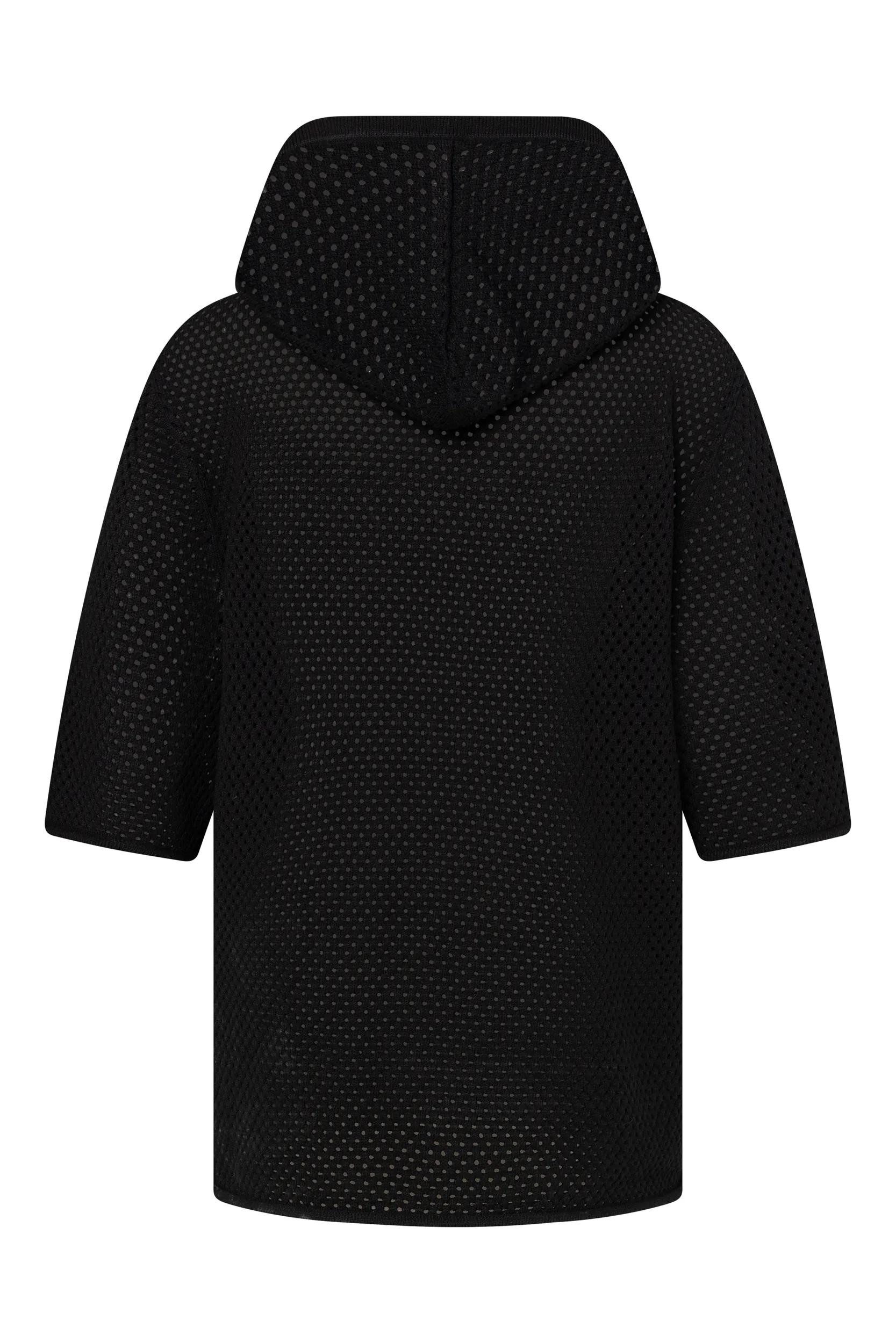 Joop Jeans Kapuzenpullover Kapuli