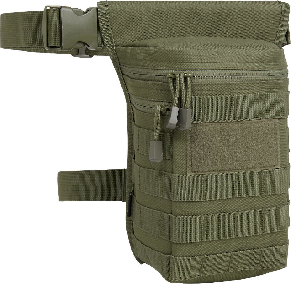 Brandit Freizeitrucksack Side Kick Beintasche