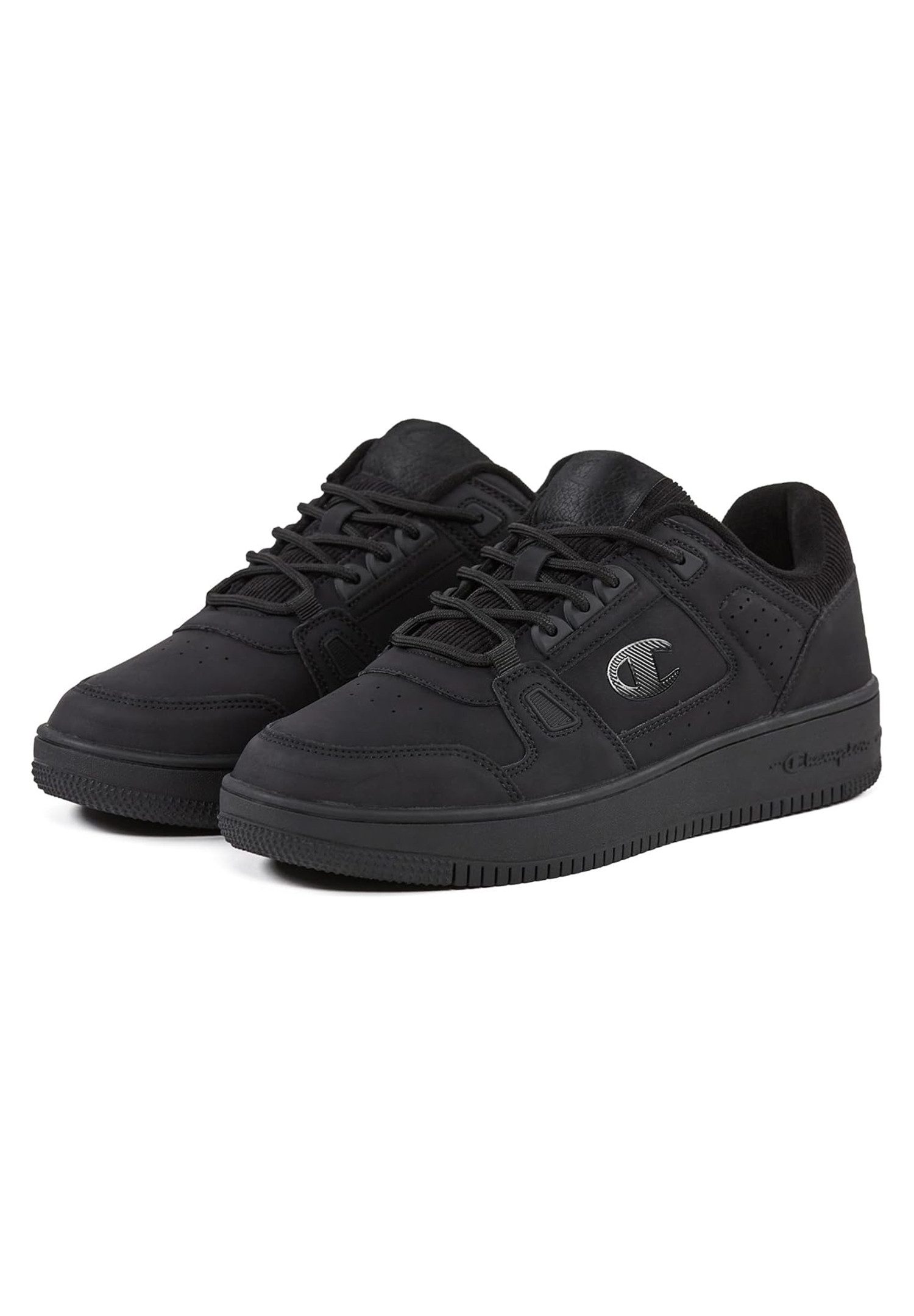 RD18 Low Cord Sneaker