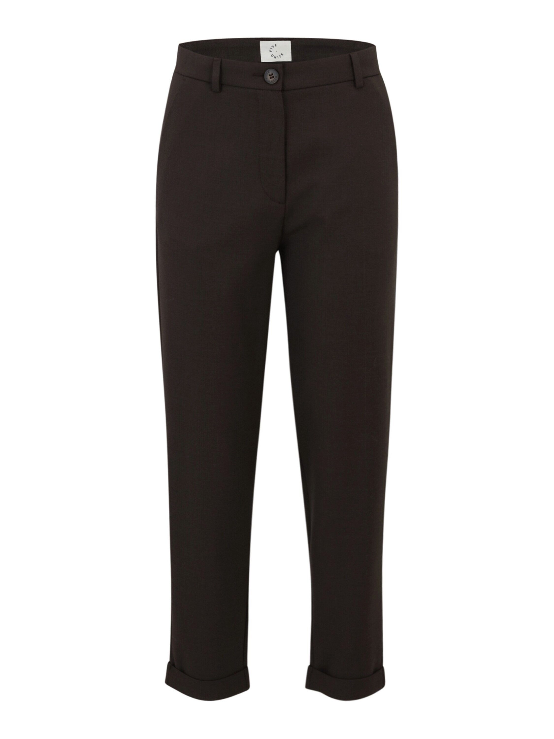 FiveUnits Chinohose Emma (1-tlg) Weiteres Detail