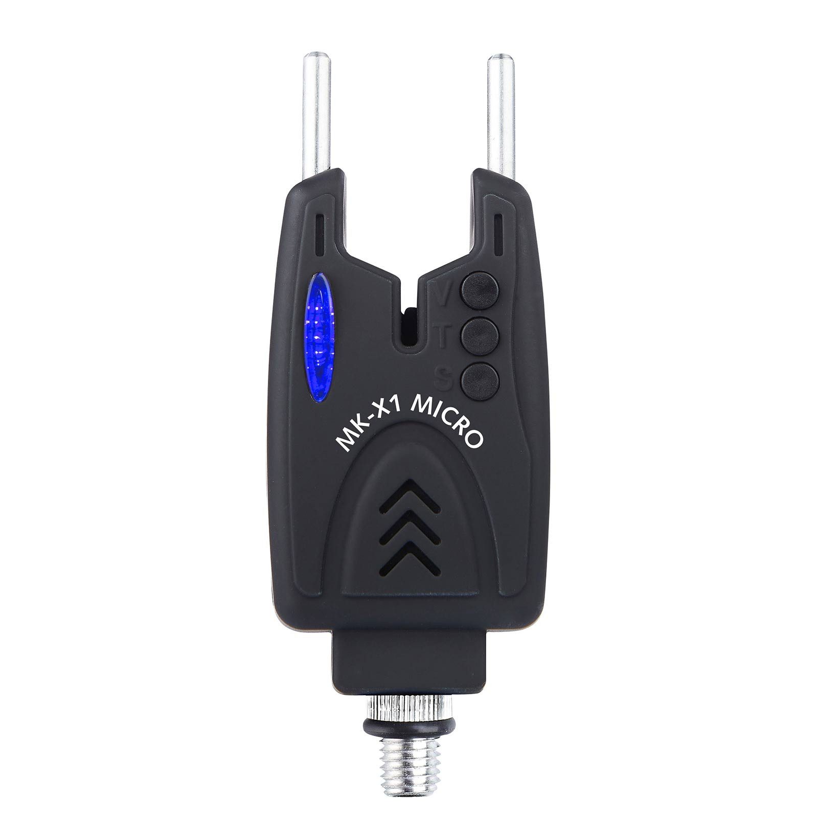 Matze Koch Bissanzeiger, Balzer Matze Koch MK-X1 MICRO – Elektronischer Bissanzeiger