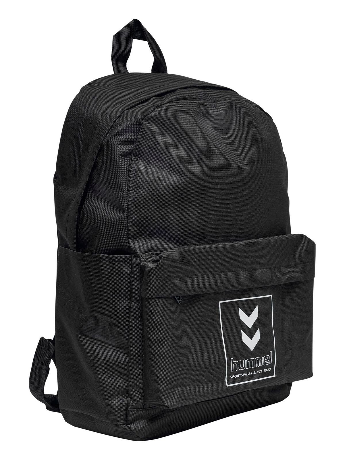 Rucksack Key Black hummel HML