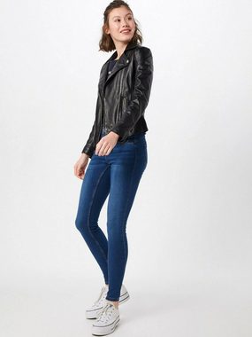 Noisy may Skinny-fit-Jeans Jen (1-tlg) Plain/ohne Details, Patches