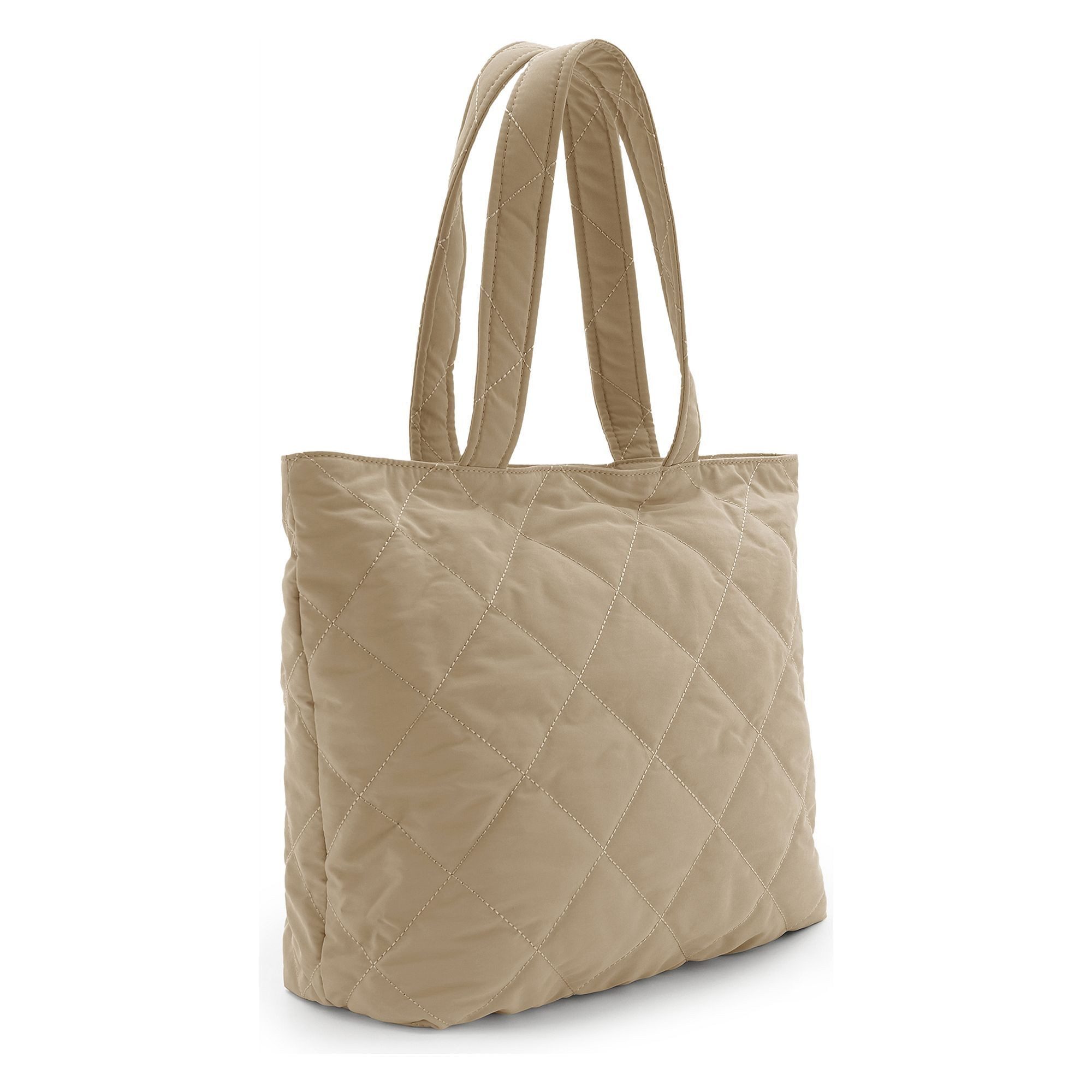 Seidenfelt Manufaktur Shopper Hetta, Polyester