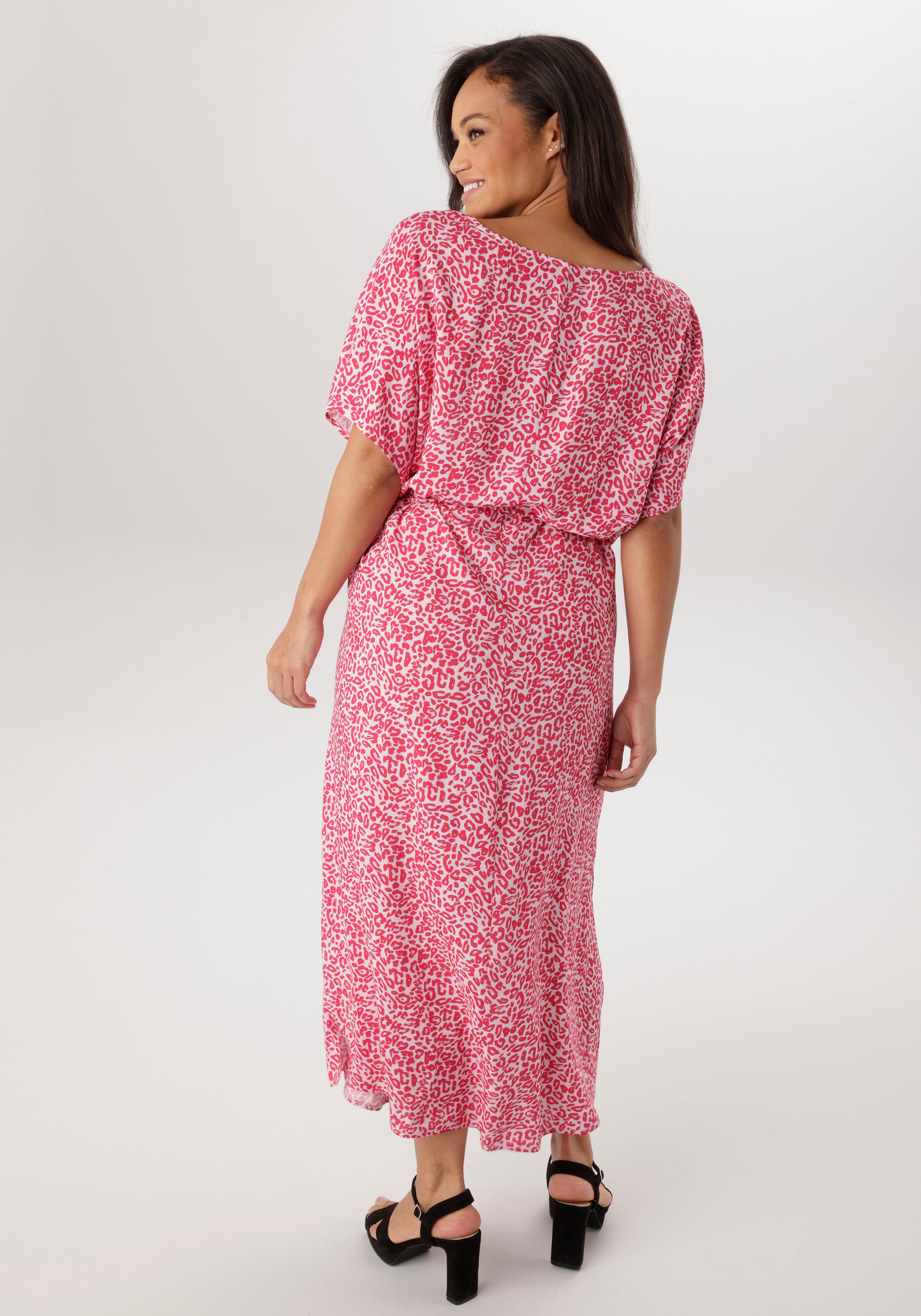 Aniston PLUS Strandkleid günstig online kaufen