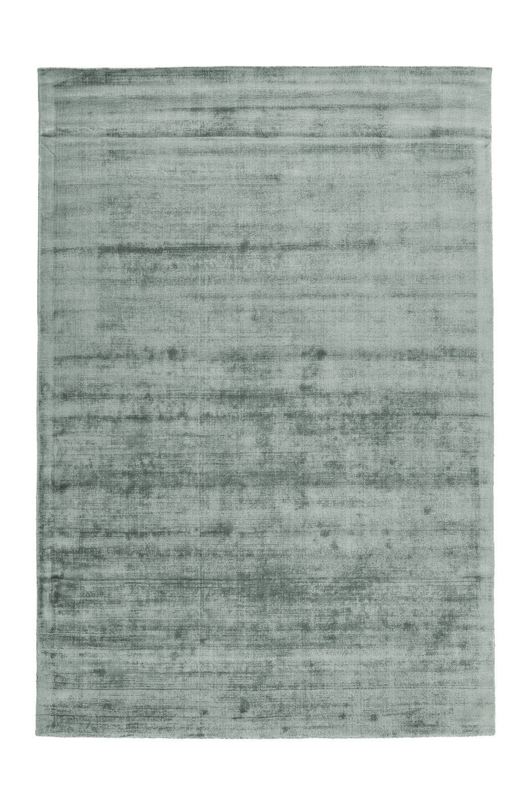 Kayoom Teppich in Mint, 100% Viskose - 150x80cm (LxB)